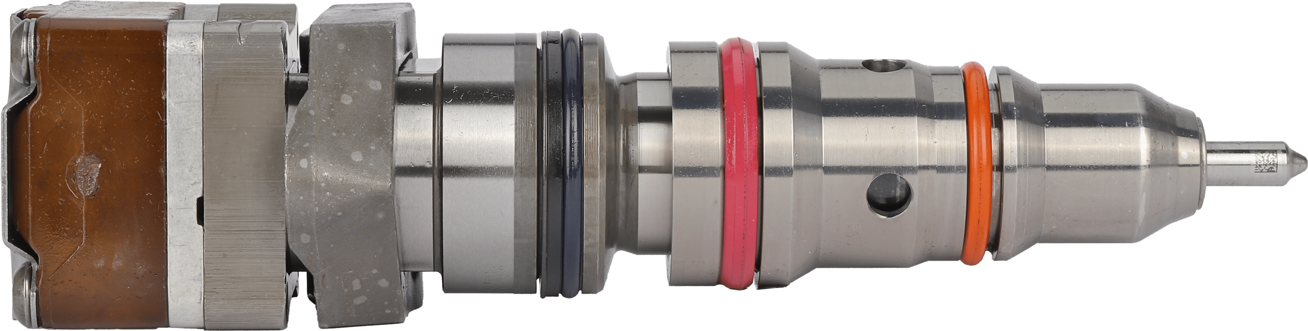 Reman HEUI Fuel Injector, Navistar, Detroit