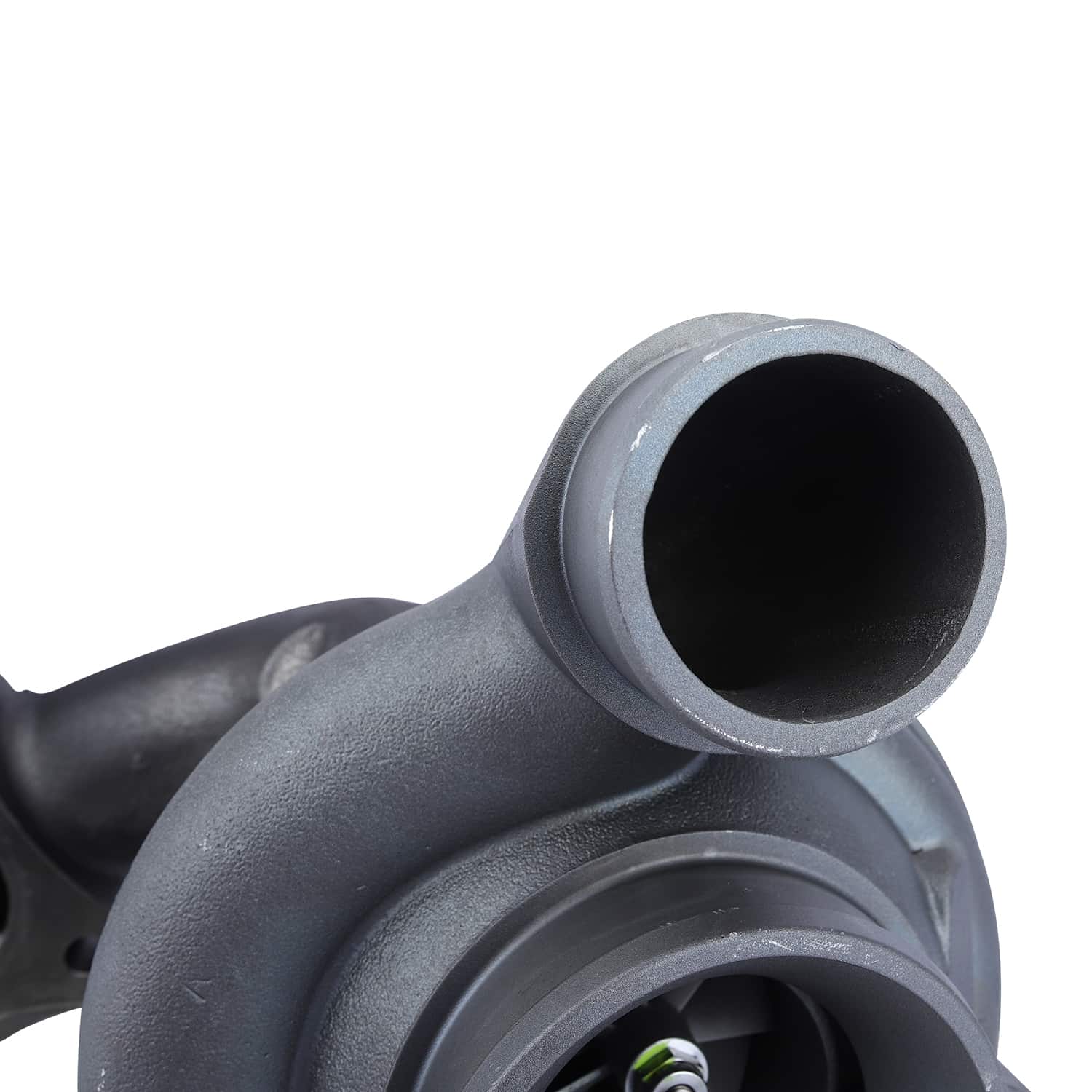 Reman LP B2FS Turbo, Maxxforce DT