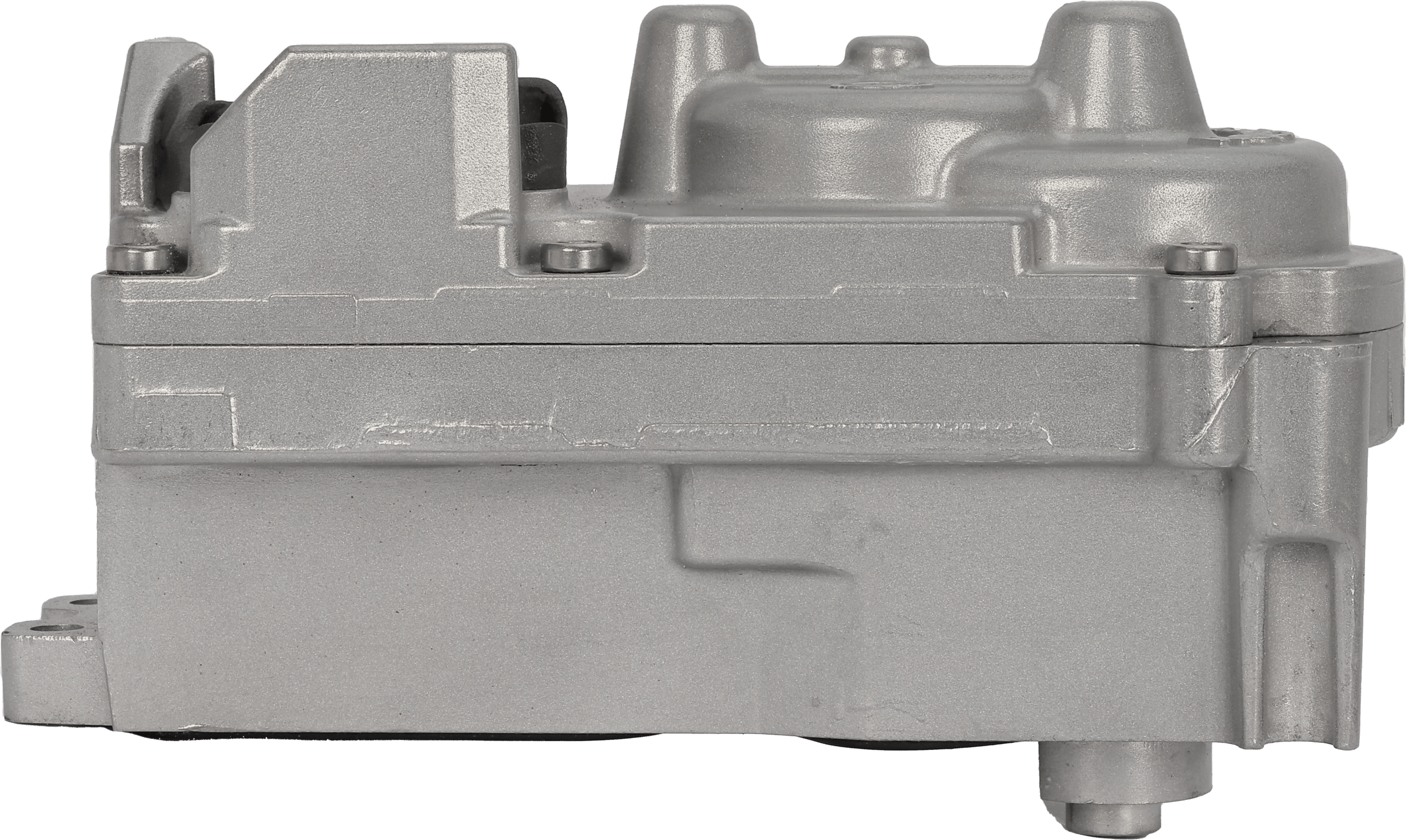 Reman Actuator Kit, Cummins ISX15