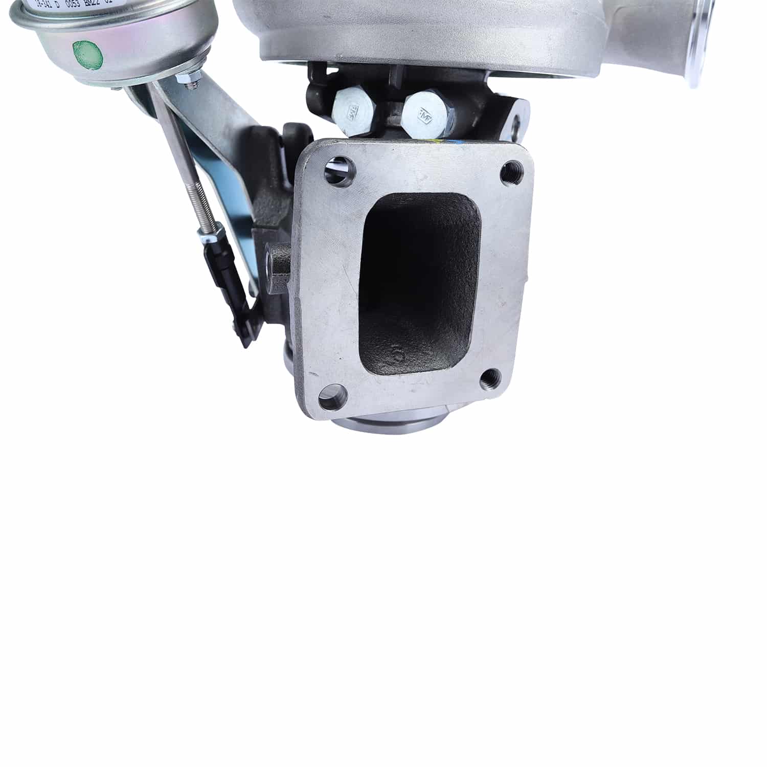 Reman Turbo Hx35G, Cummins ISL G