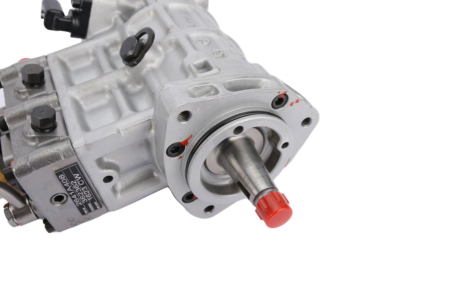 Fuel Injection Pump, Cat/Perkins C4