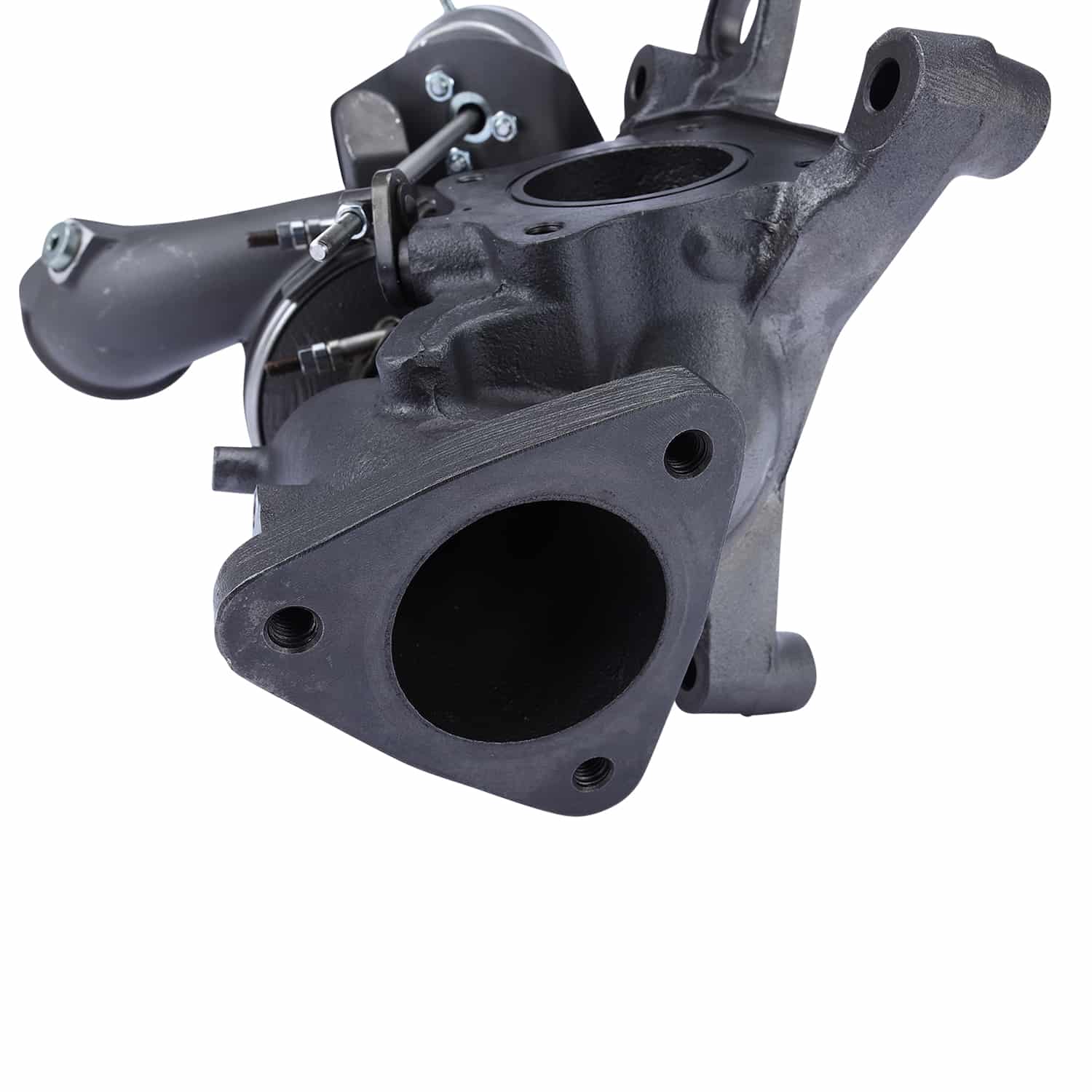 Reman B1UG HP Turbo, Maxxforce 7