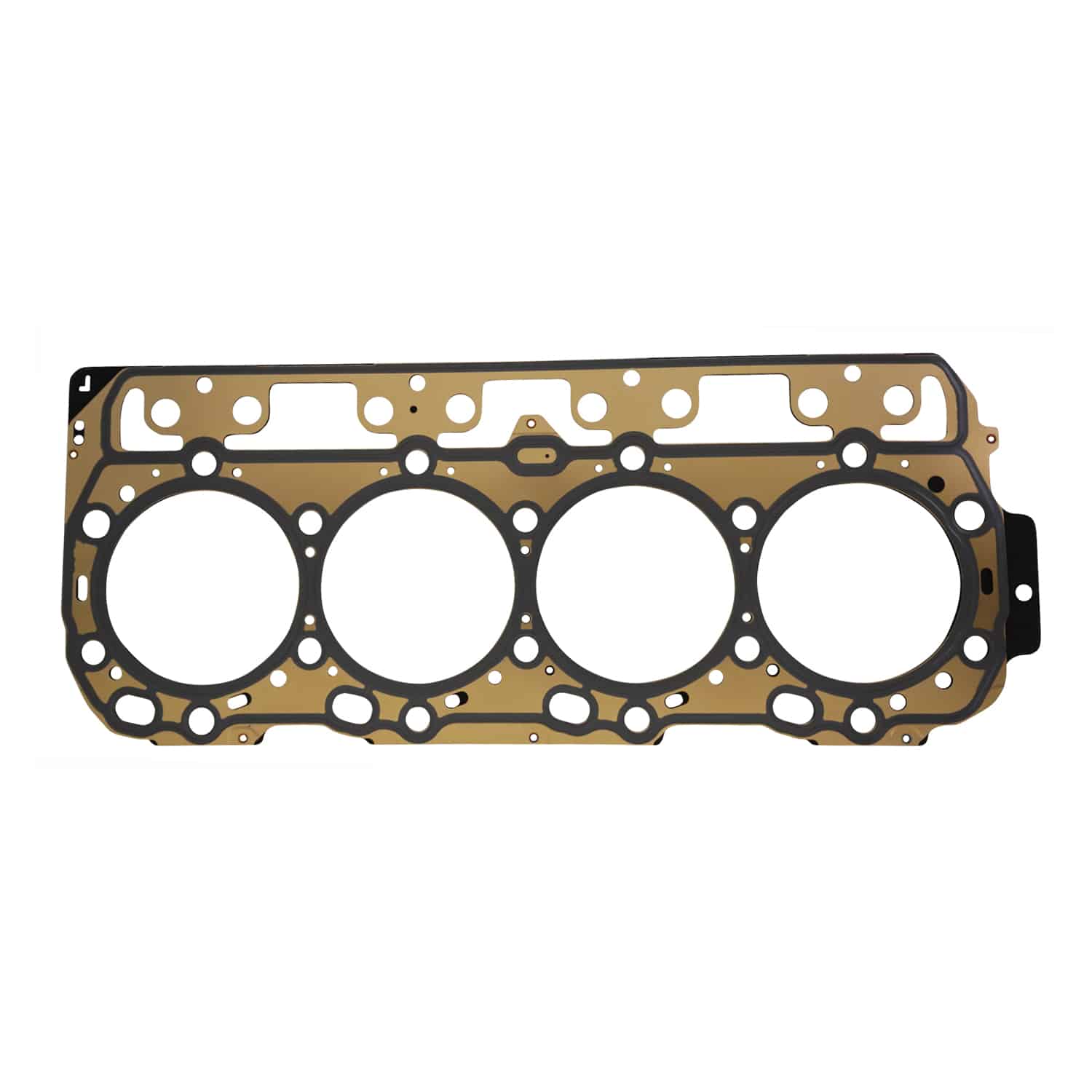 HEAD GASKET 1.05MM GRADE C LEFT 2001-2010 6.6L DUR
