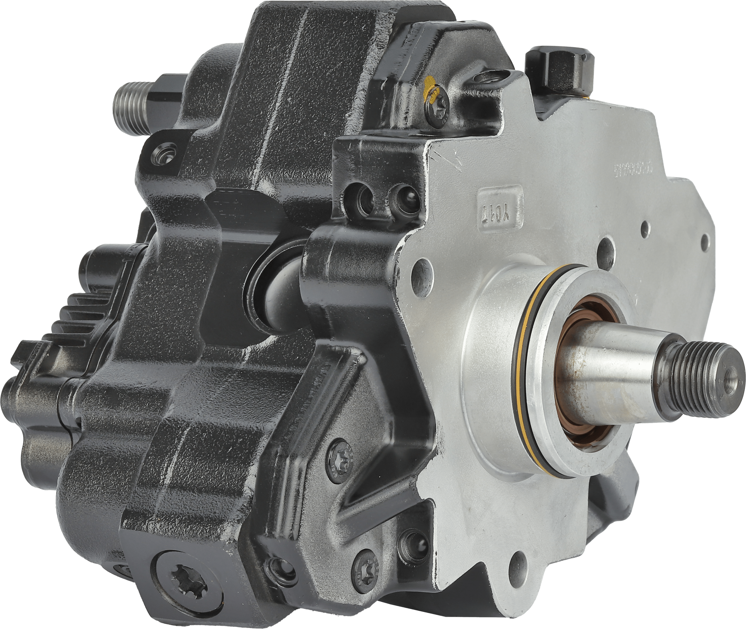 Reman Diesel Fuel Injector Pump, Cummins 6.7L