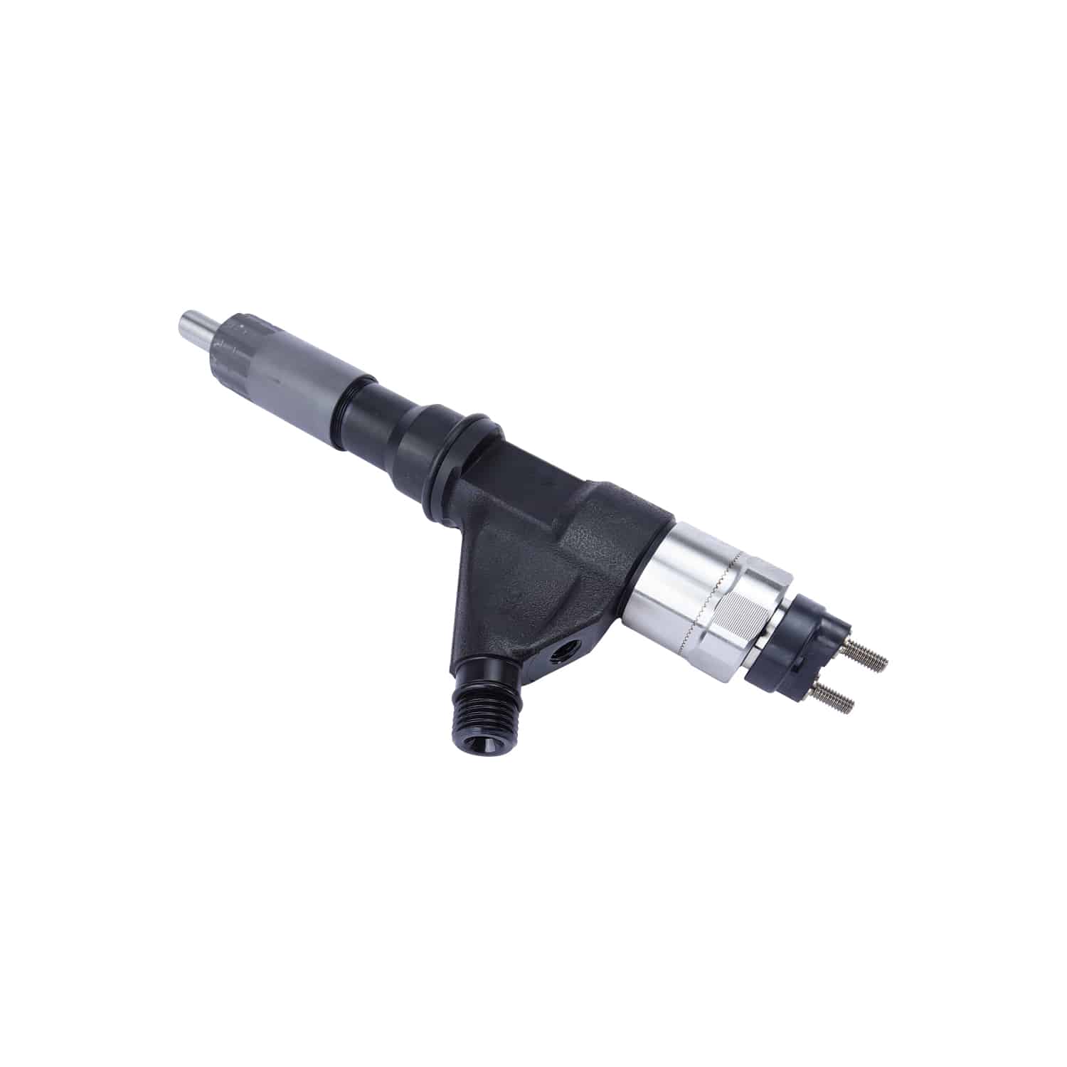REMANUFACTURED COMMON RAIL INJECTOR 4HK1