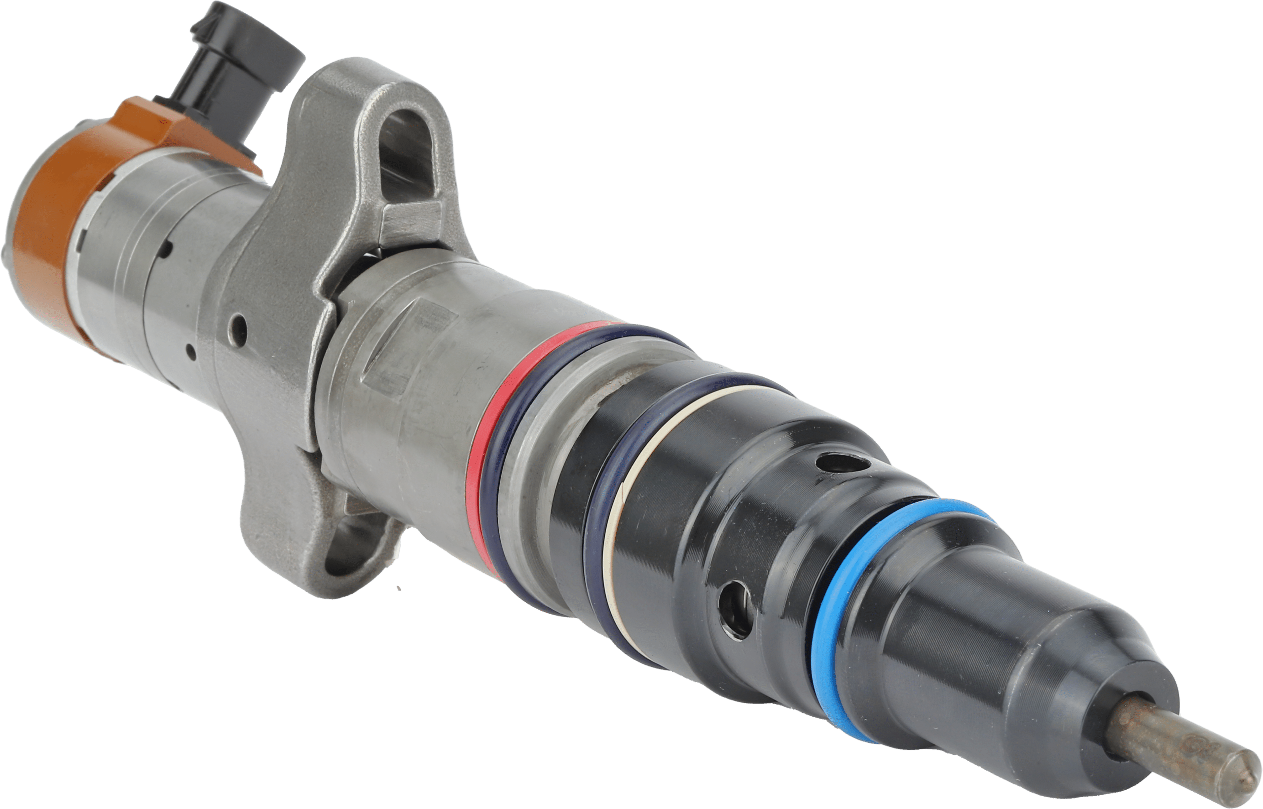 Reman Fuel Injector, CAT C9
