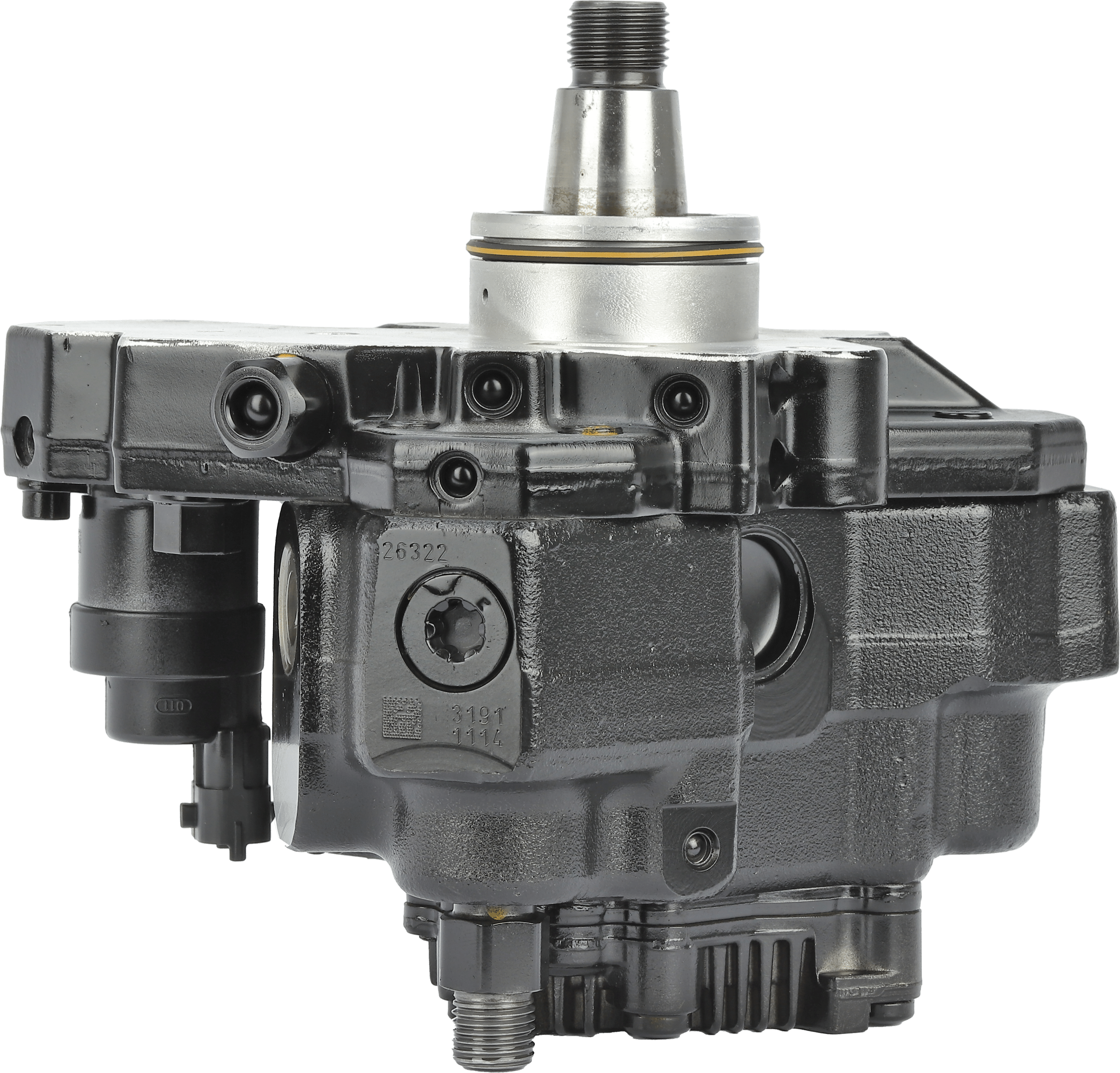Reman Diesel Fuel Injector Pump, Cummins 6.7L