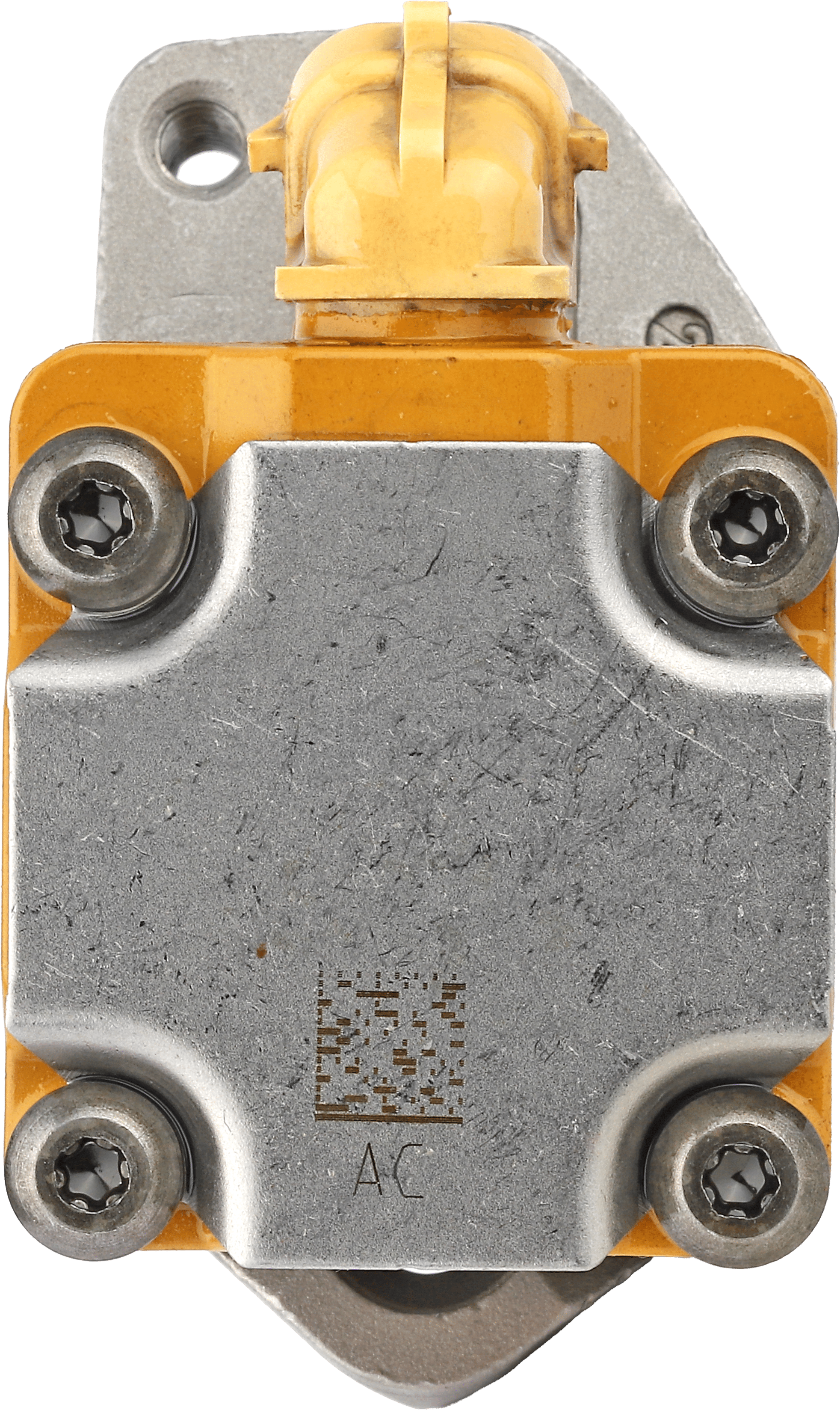 Reman HEUI Fuel Injector, Navistar T444E