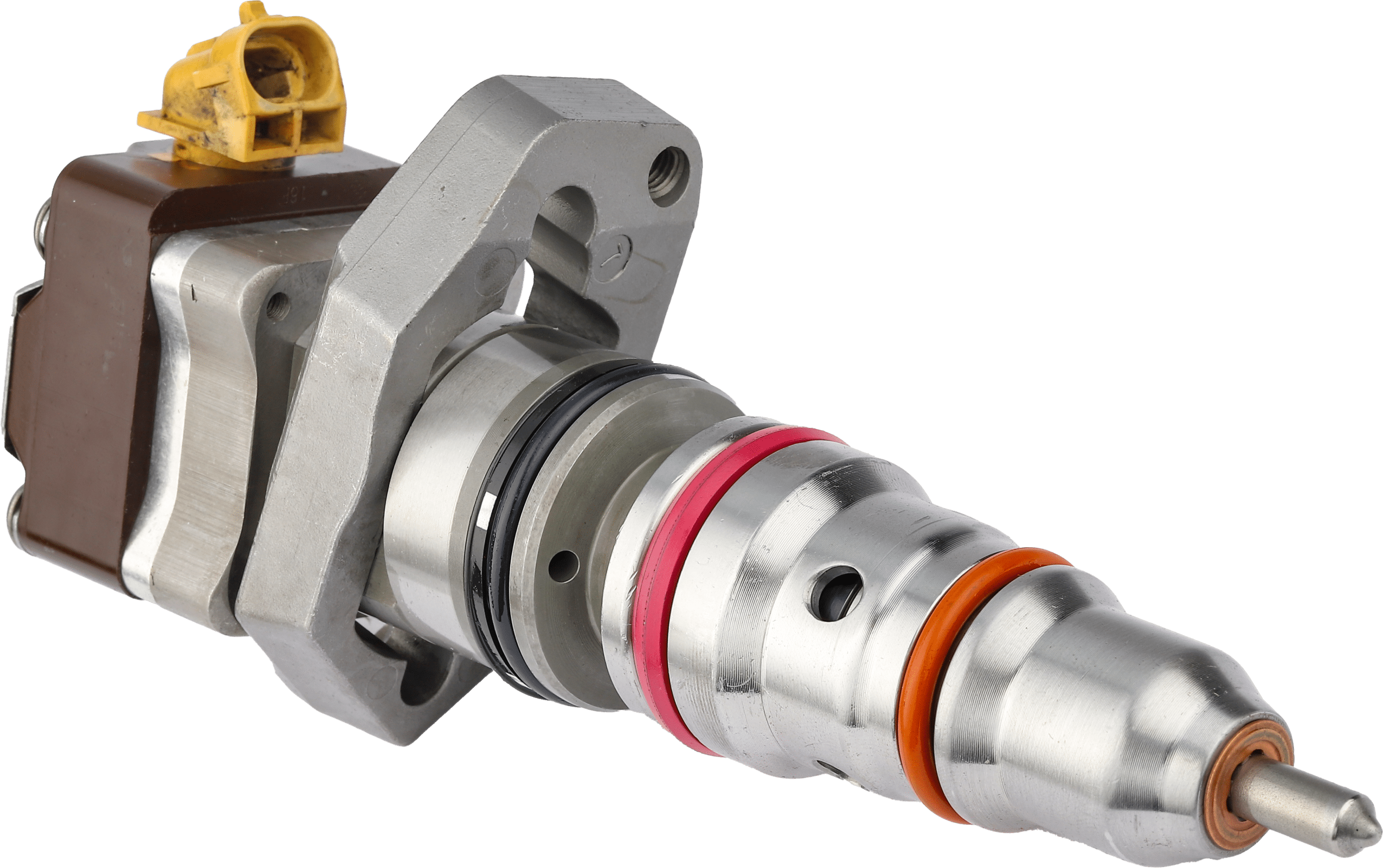 Reman HEUI Fuel Injector, Navistar, Perkins