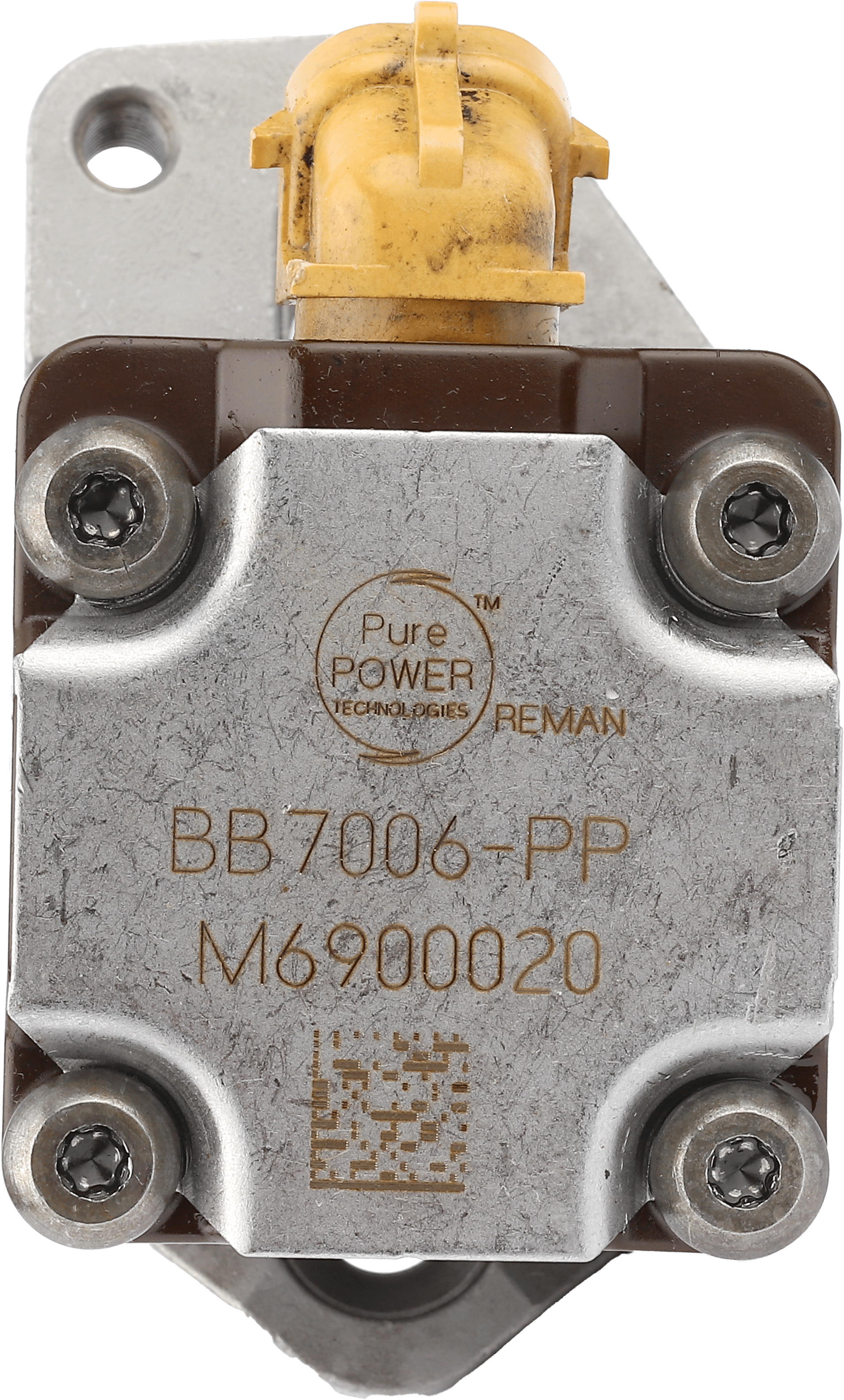 Reman HEUI Fuel Injector, Navistar, Perkins