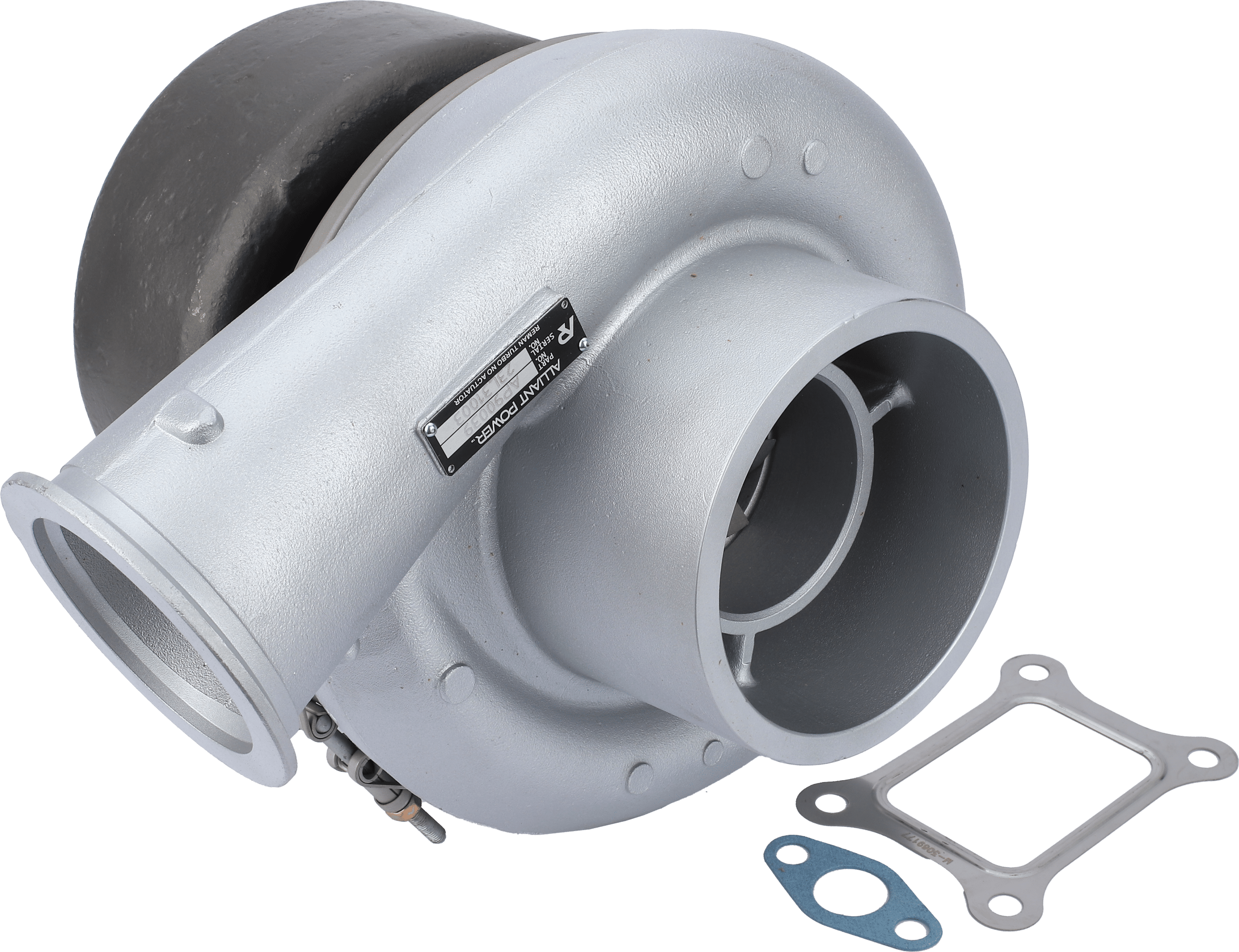 Reman Turbocharger, Cummins N14