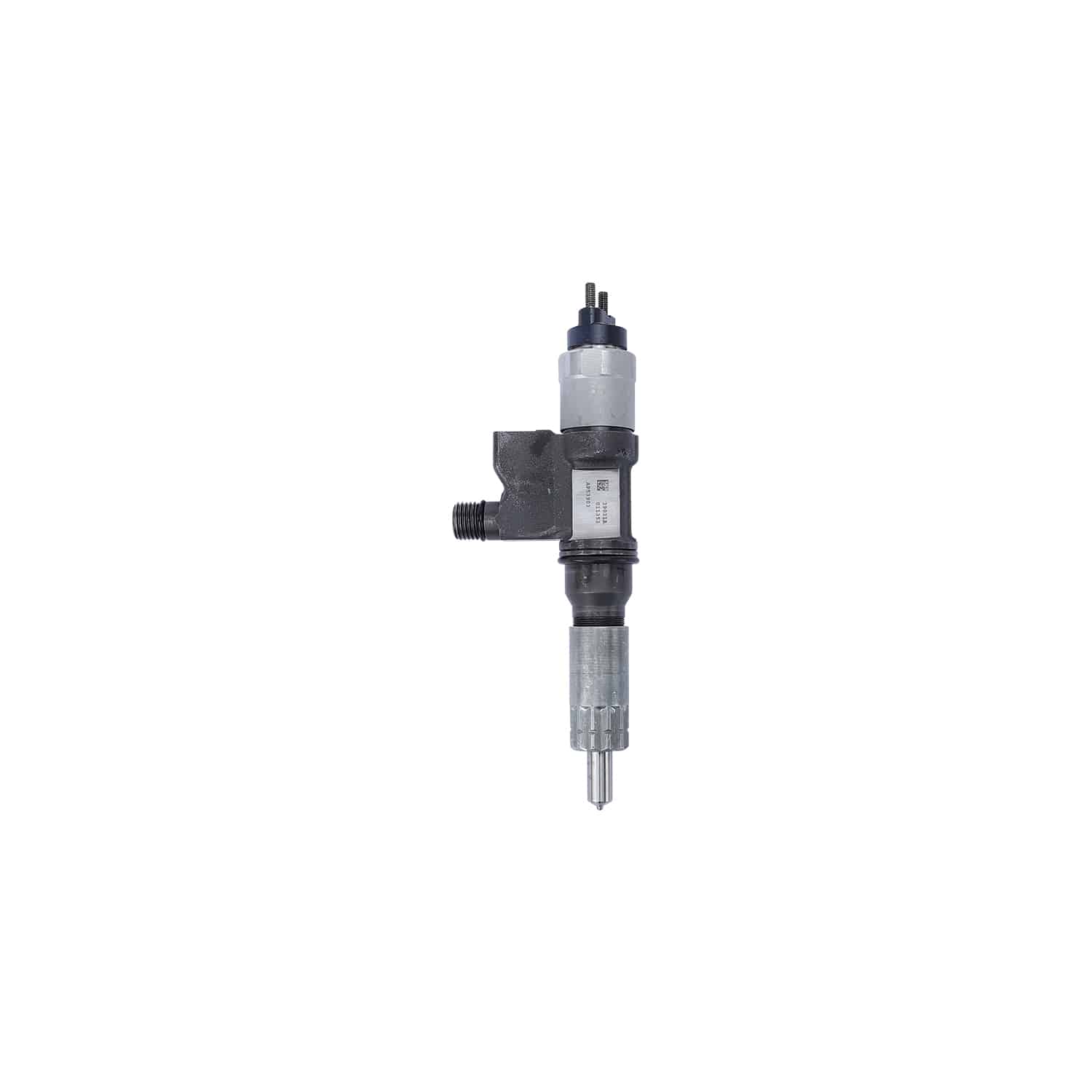 REMANUFACTURED COMMON RAIL INJECTOR 4HK1
