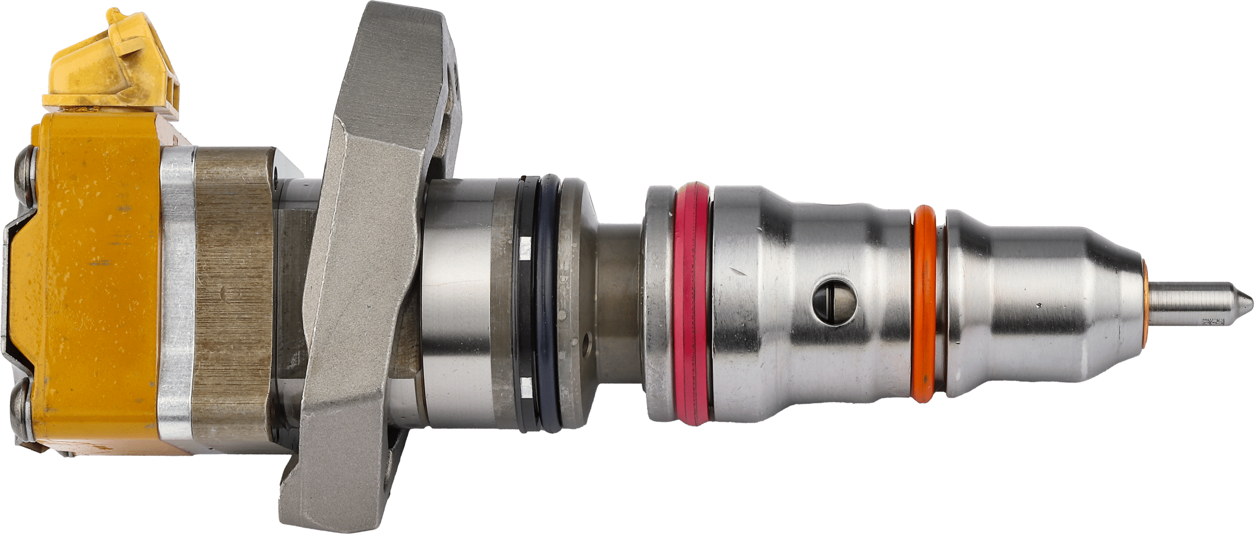 Reman HEUI Fuel Injector, Navistar T444E