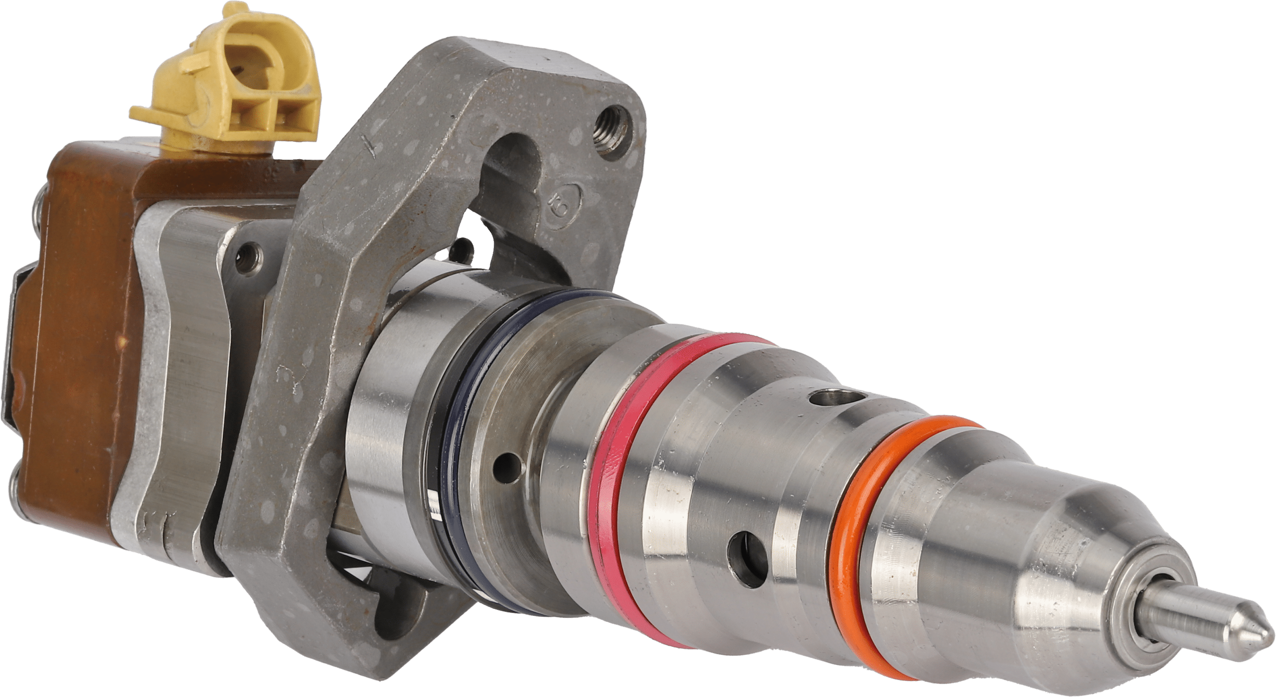 Reman HEUI Fuel Injector, Navistar, Detroit