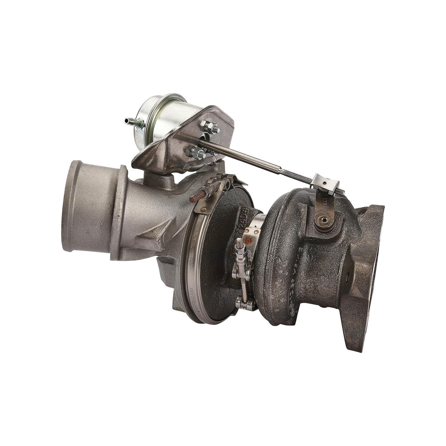 Reman B1UG HP Turbo, Maxxforce DT466