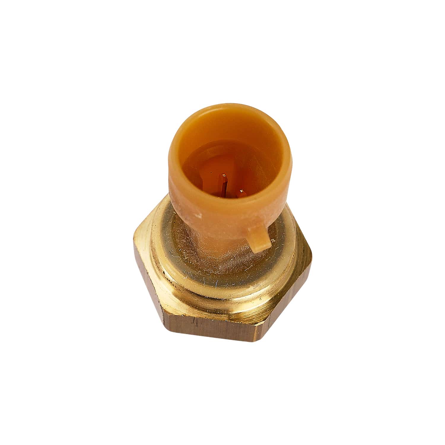 Exhaust Back Pressure Sensor (EBP)