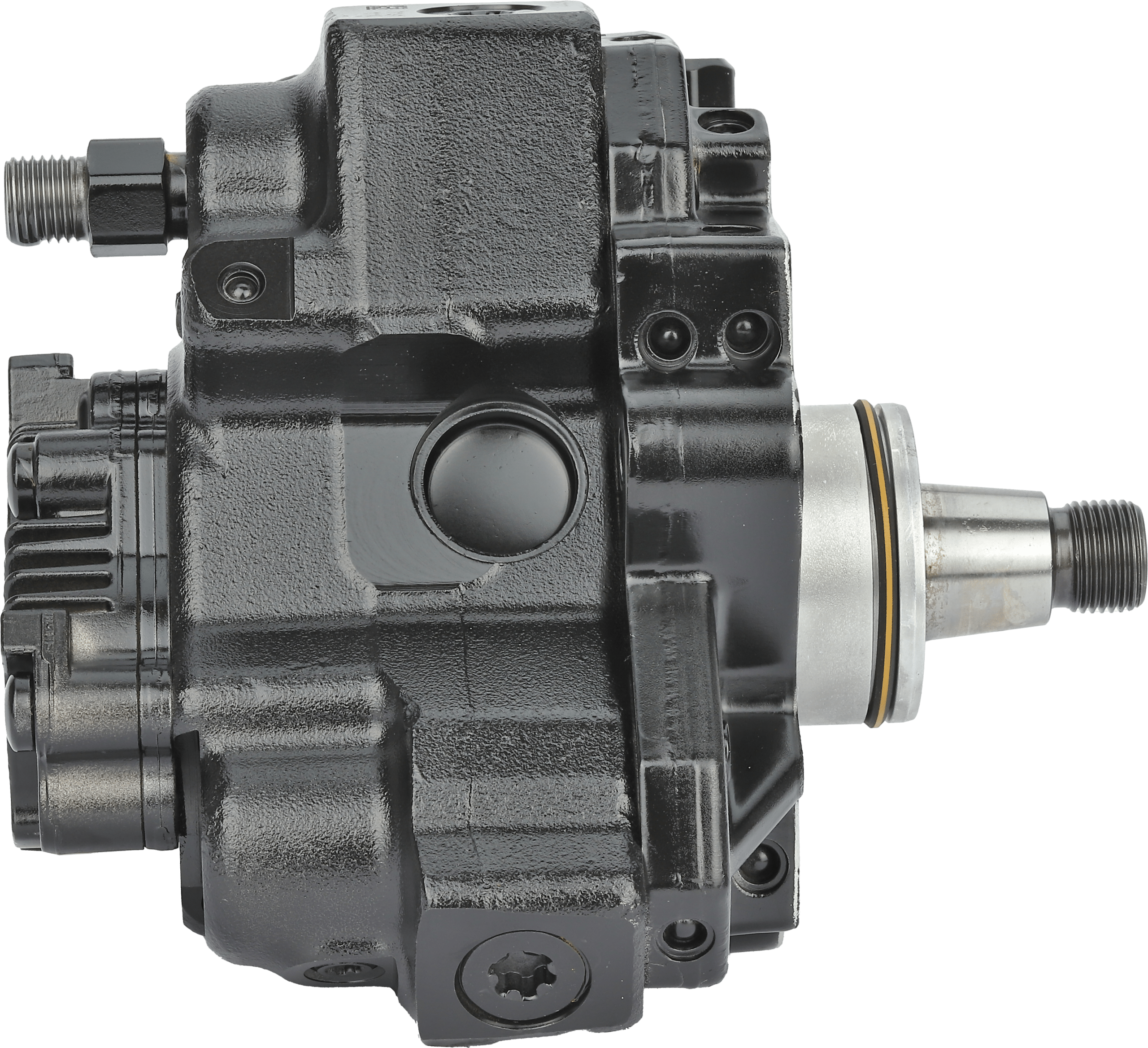 Reman Diesel Fuel Injector Pump, Cummins 6.7L