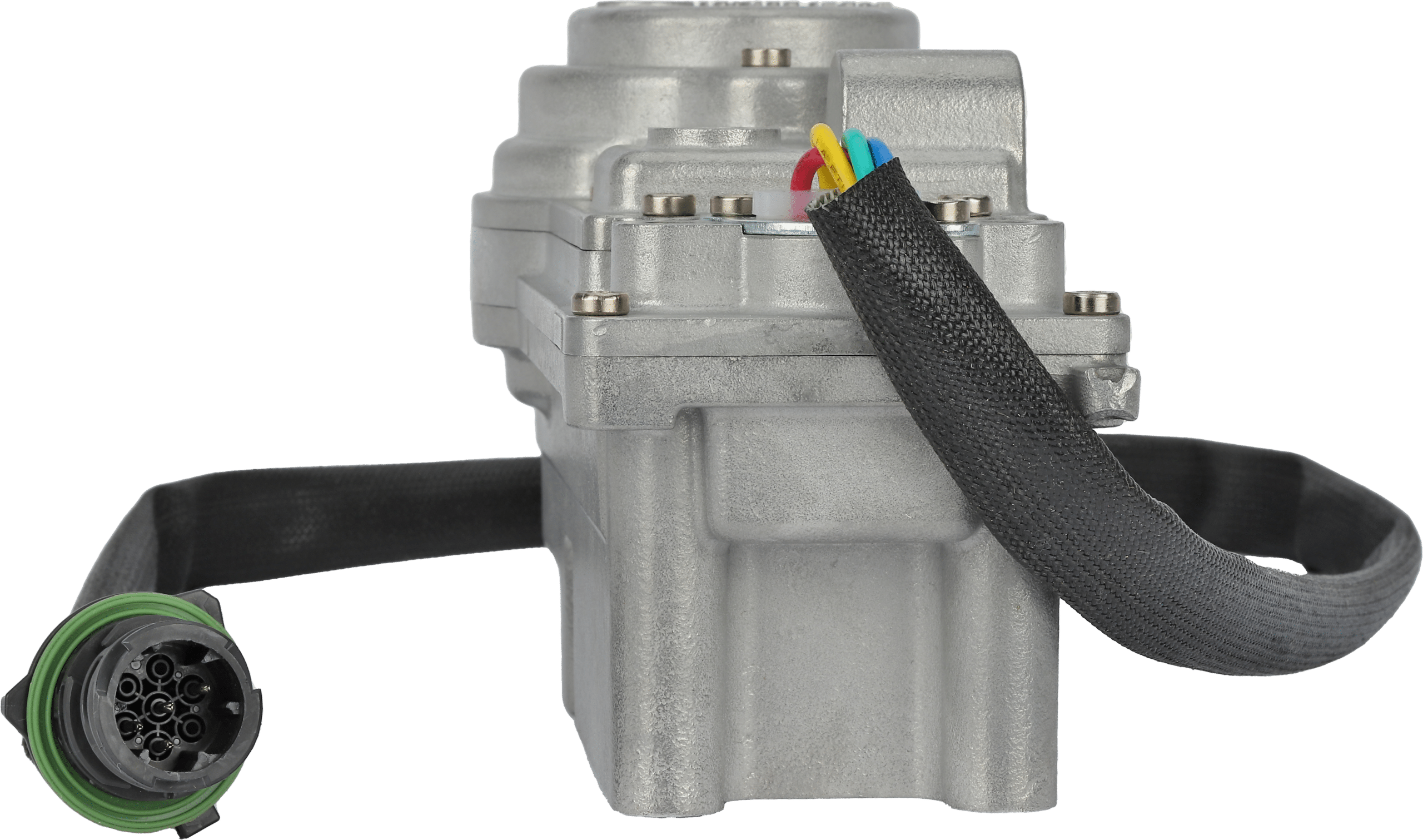 Reman Turbocharger Actuator