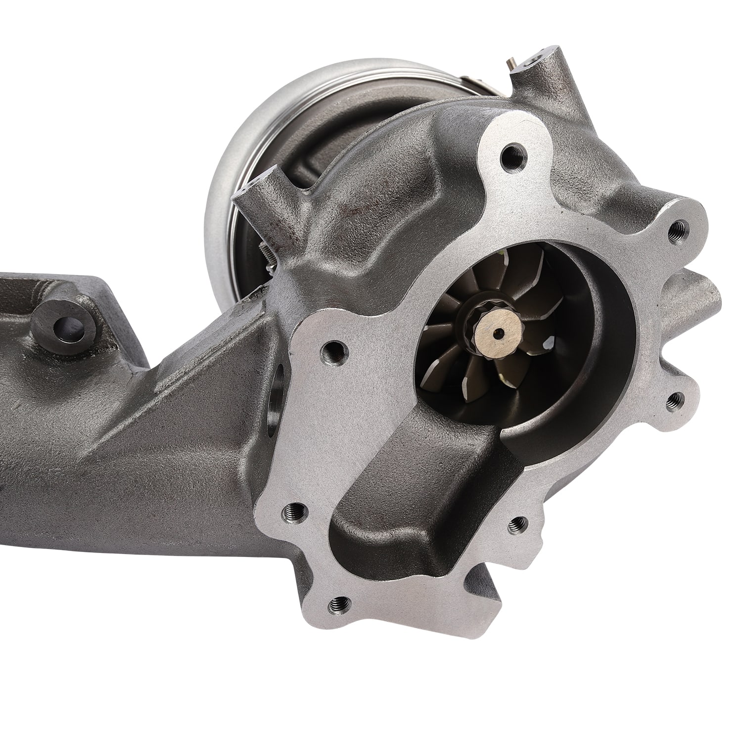 Reman B3 Turbo, MaxxForce 11/13/15