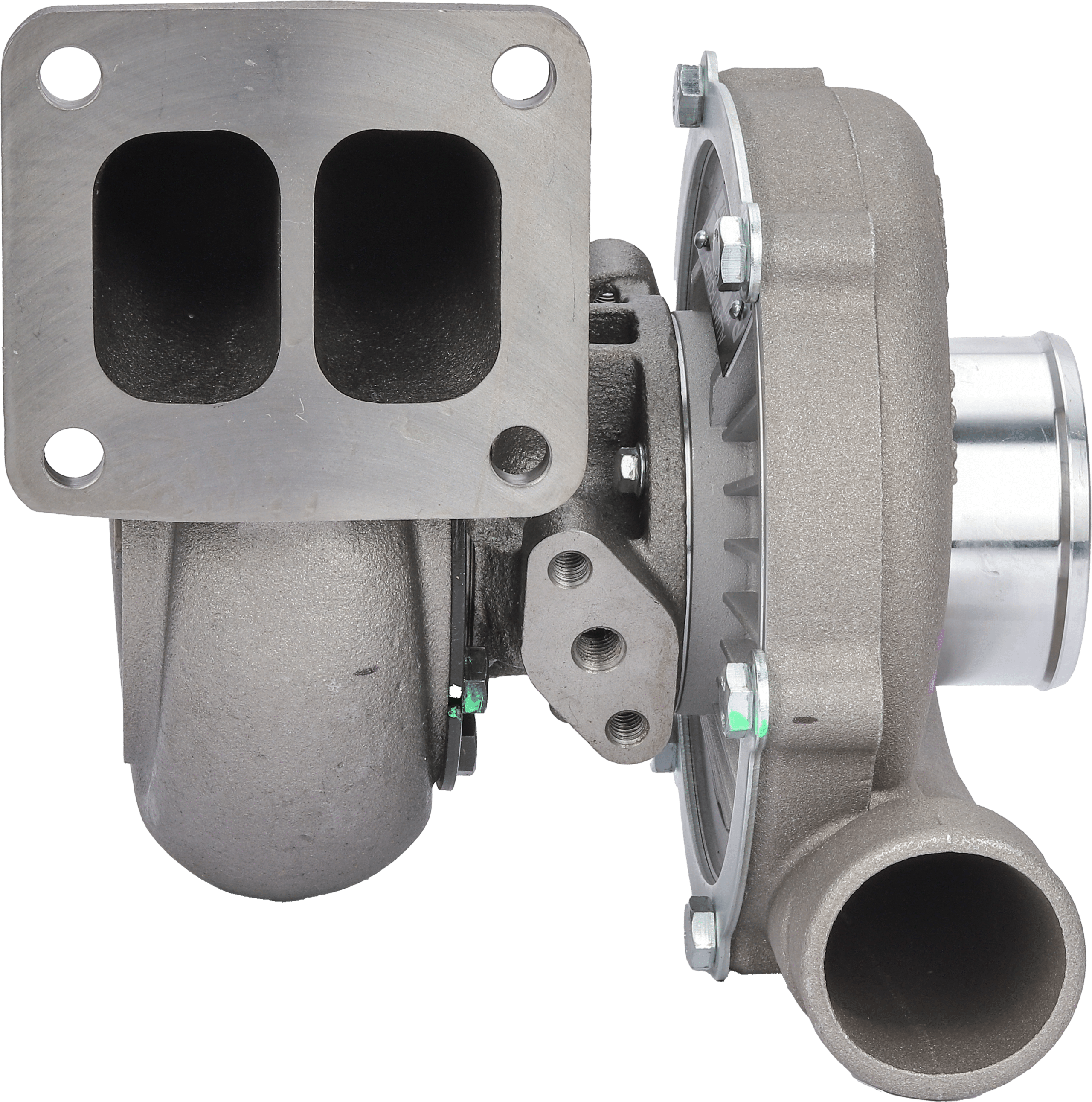 Reman Turbocharger, Navistar 7.6L DT466