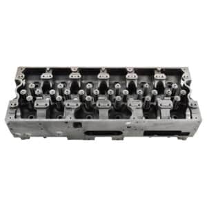 5413782 | New Cylinder Head | Cummins ISX Engine