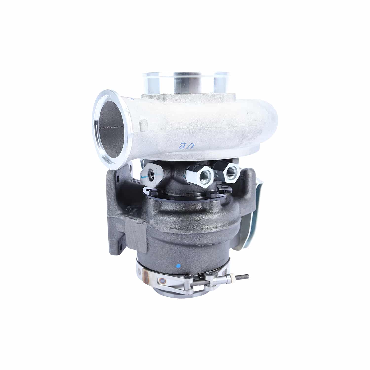 Reman Turbo Hx35G, Cummins ISL G