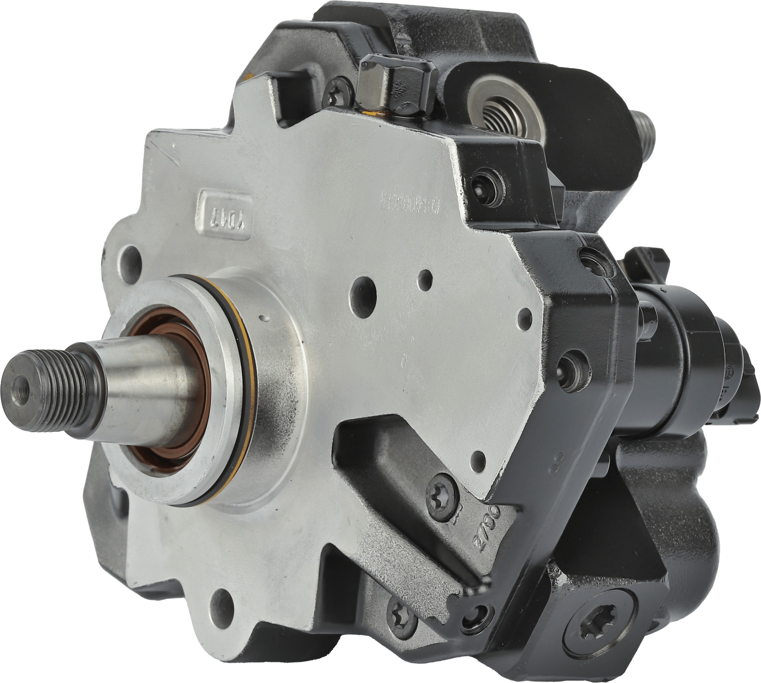 Reman Diesel Fuel Injector Pump, Cummins 6.7L