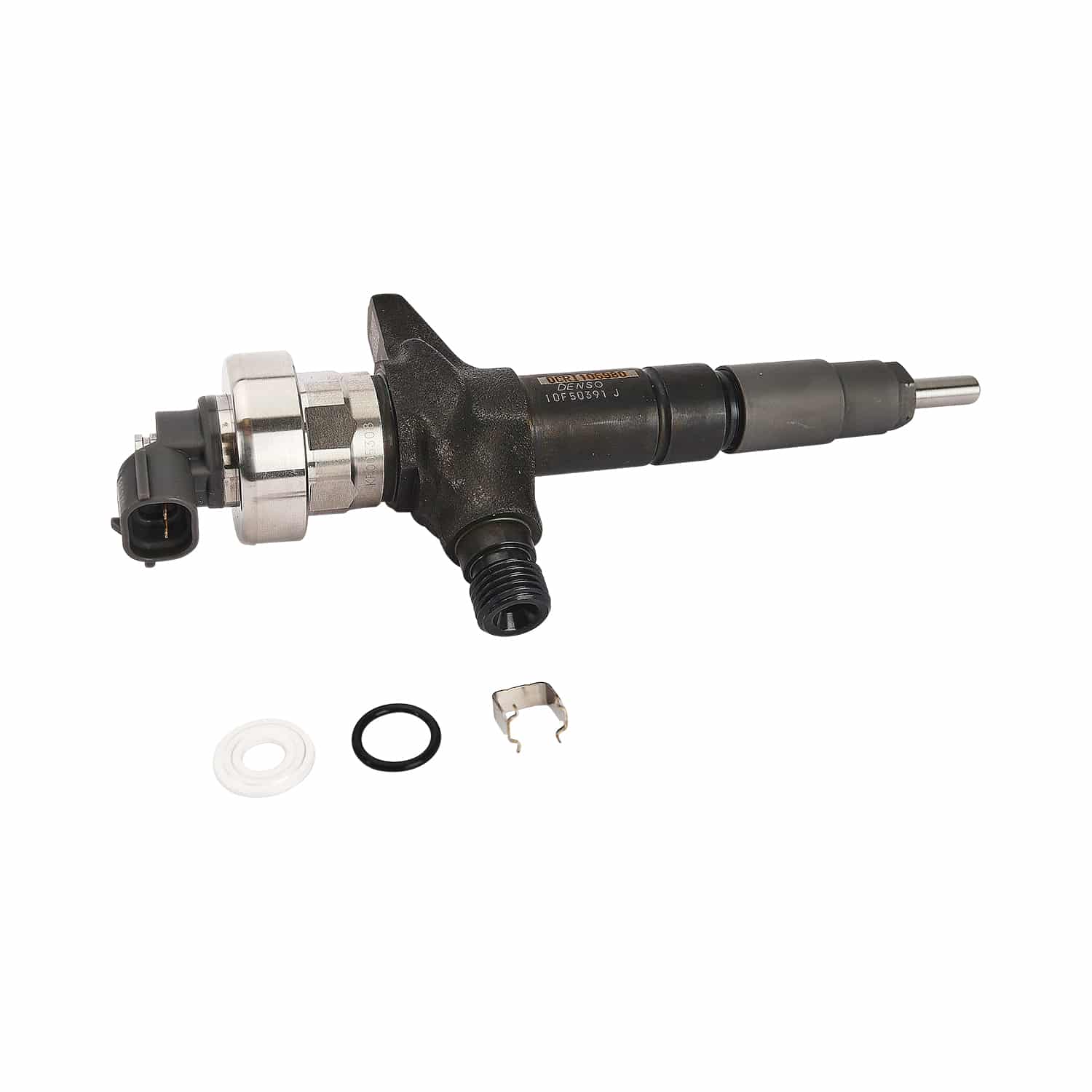 New Common Rail Injector, Isuzu 4JJ1