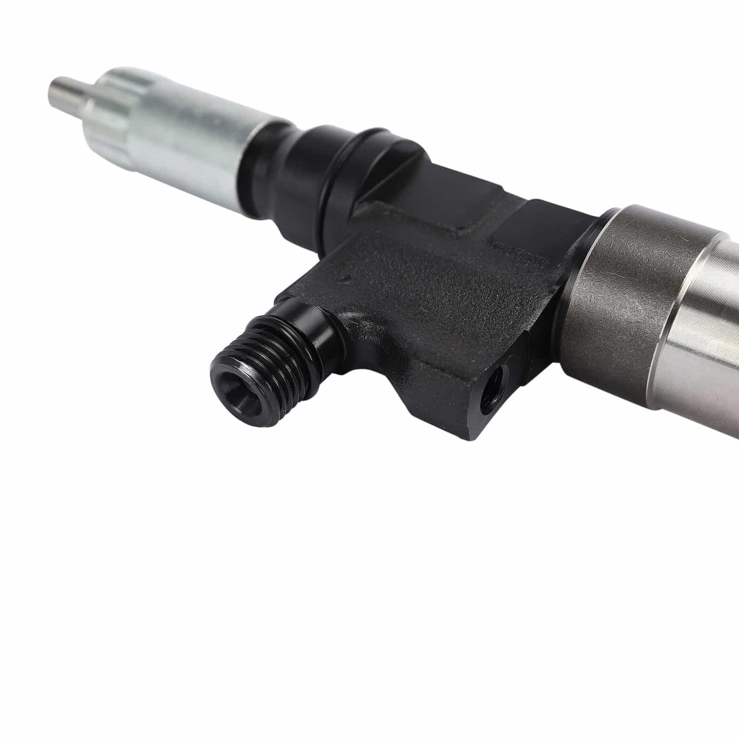 REMANUFACTURED COMMON RAIL INJECTOR 6HK1