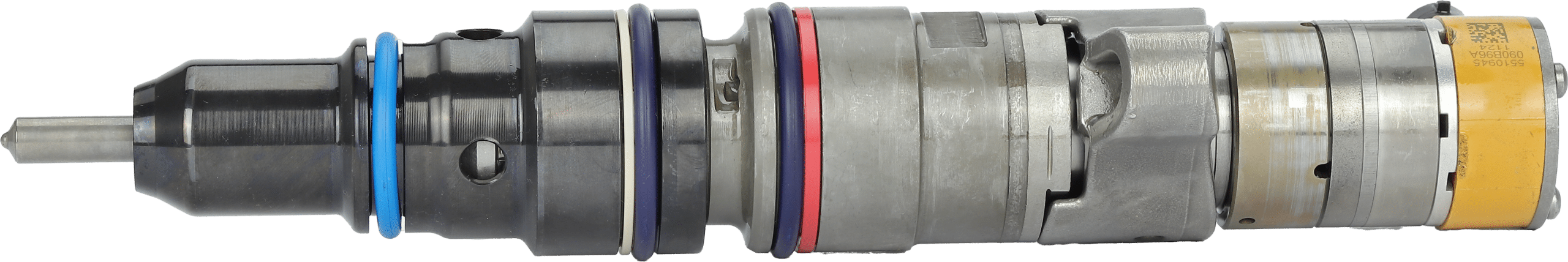 Reman Fuel Injector, CAT C9