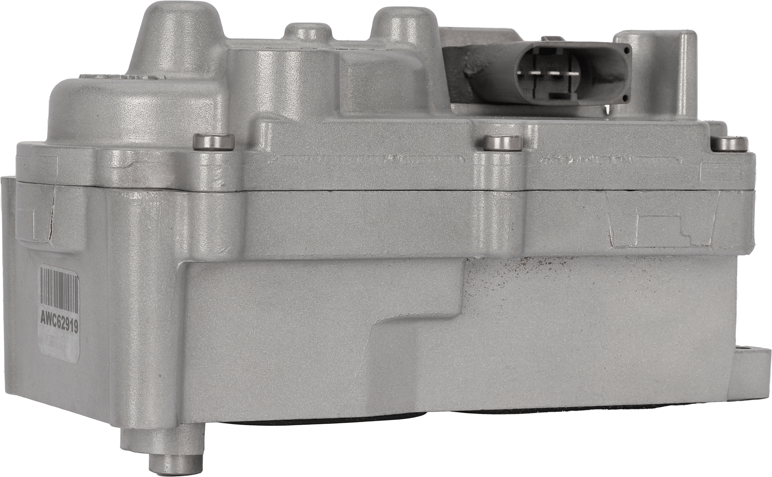 Reman Actuator Kit, Cummins ISX15