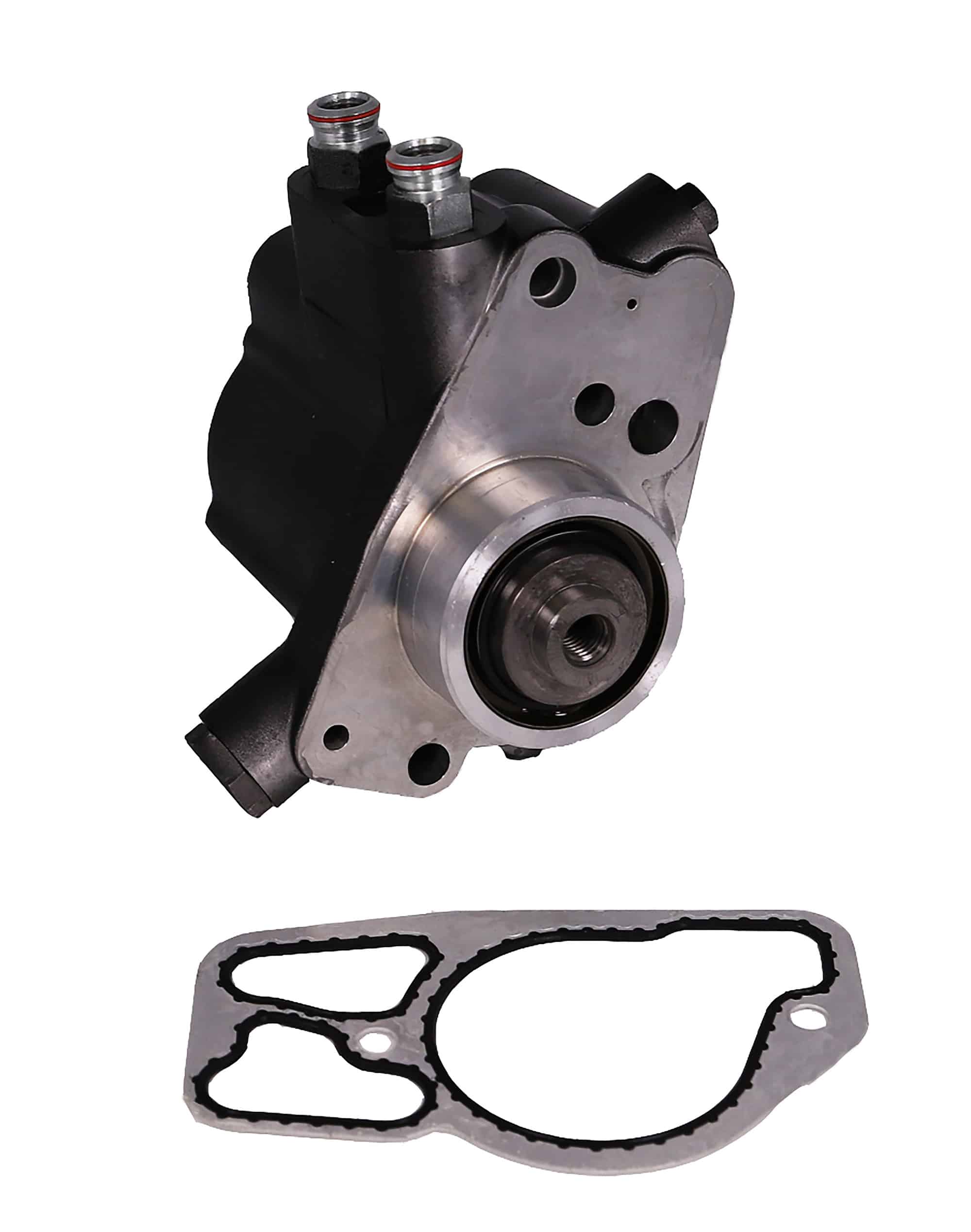 Remanufactured High Pressure Oil Pump