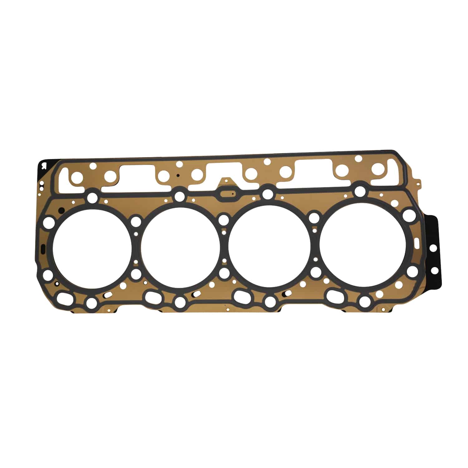 HEAD GASKET 1.05MM GRADE C RIGHT 2001-2010 6.6L DU