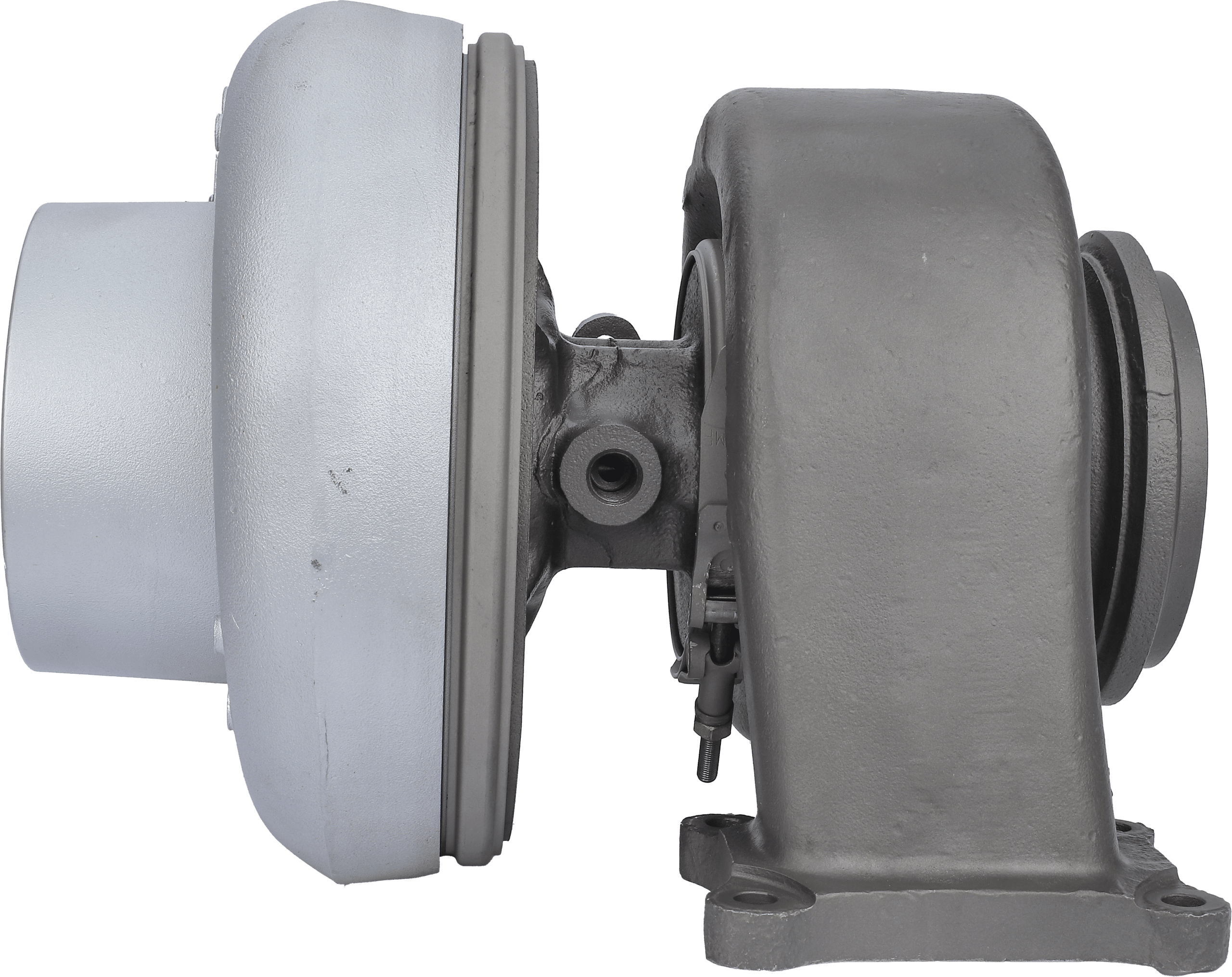 Reman Turbocharger, Cummins N14