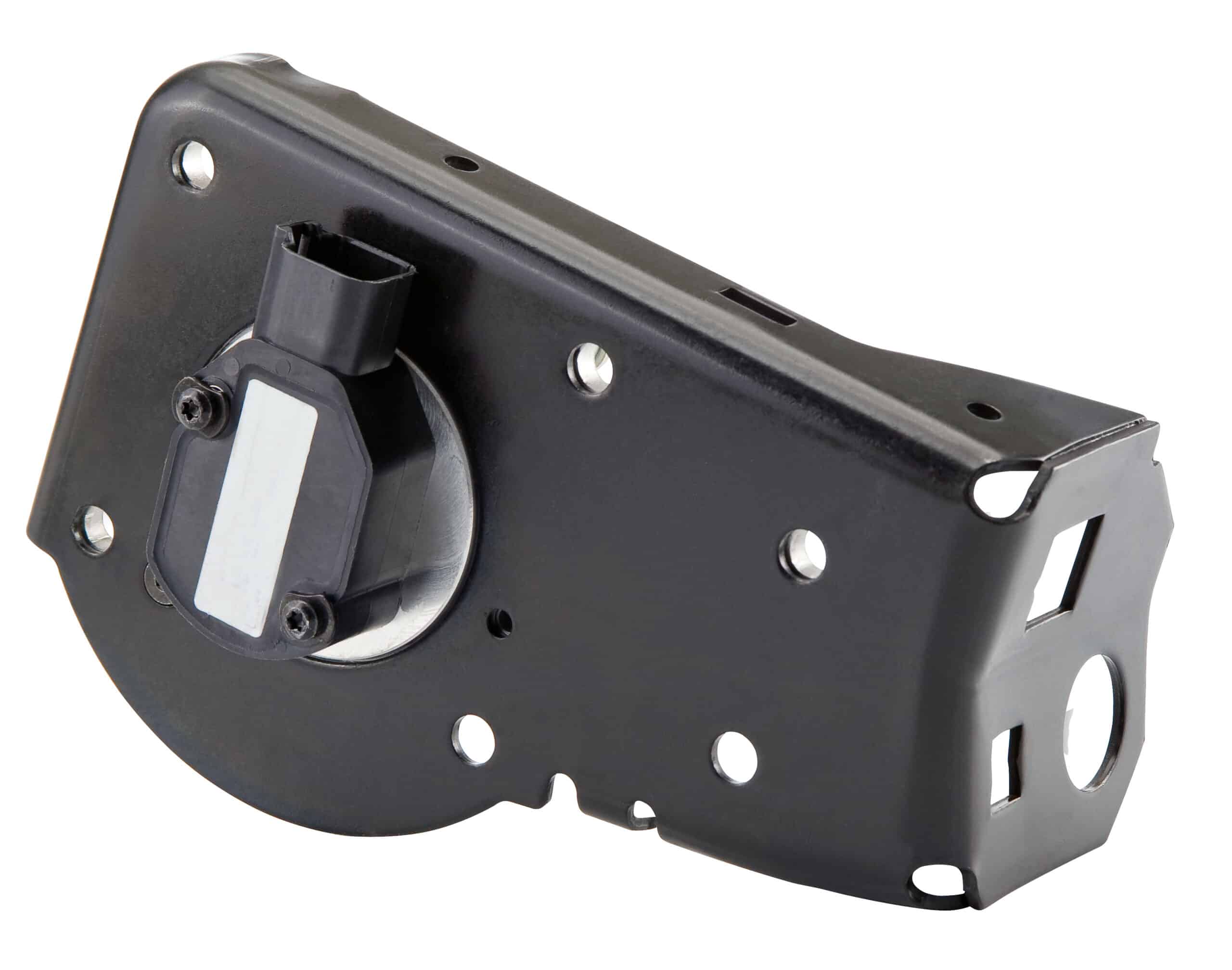 Accelerator Pedal Position Sensor (Apps) Sensor
