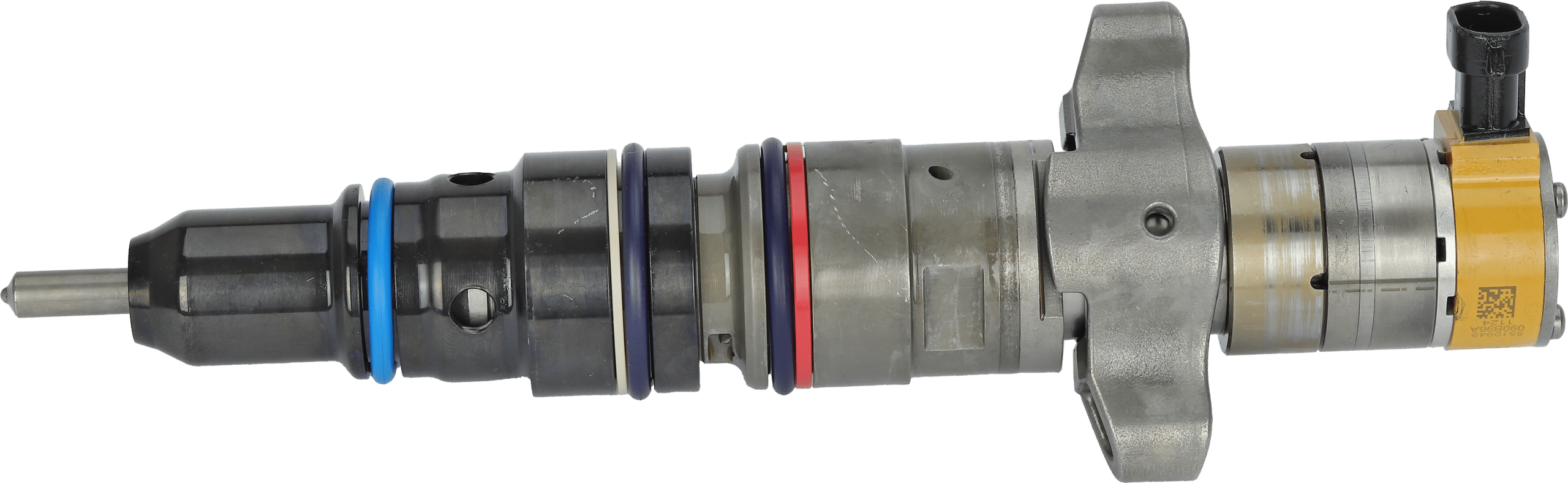 Reman Fuel Injector, CAT C9