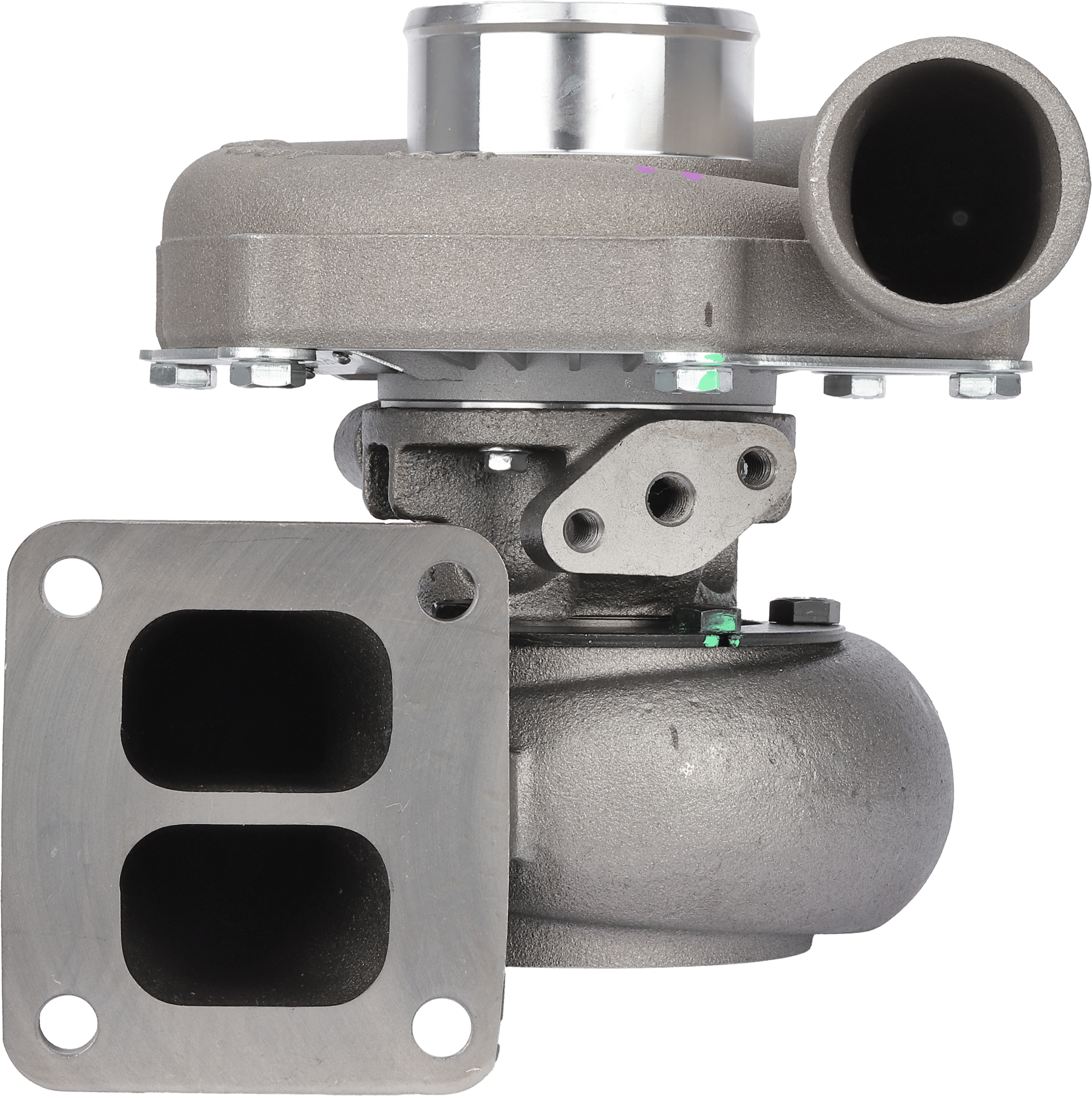 Reman Turbocharger, Navistar 7.6L DT466