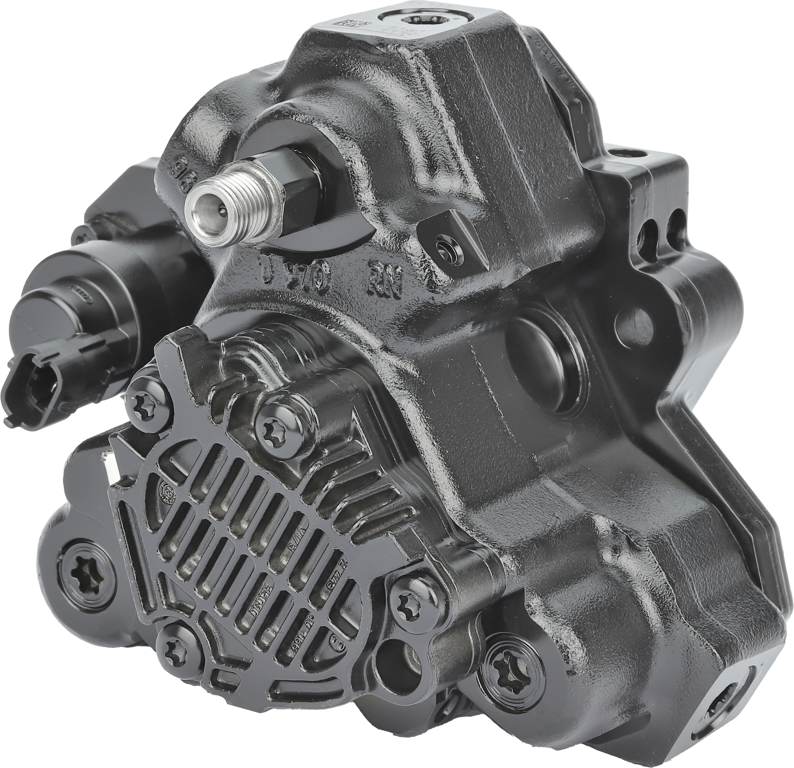 Reman Diesel Fuel Injector Pump, Cummins 6.7L