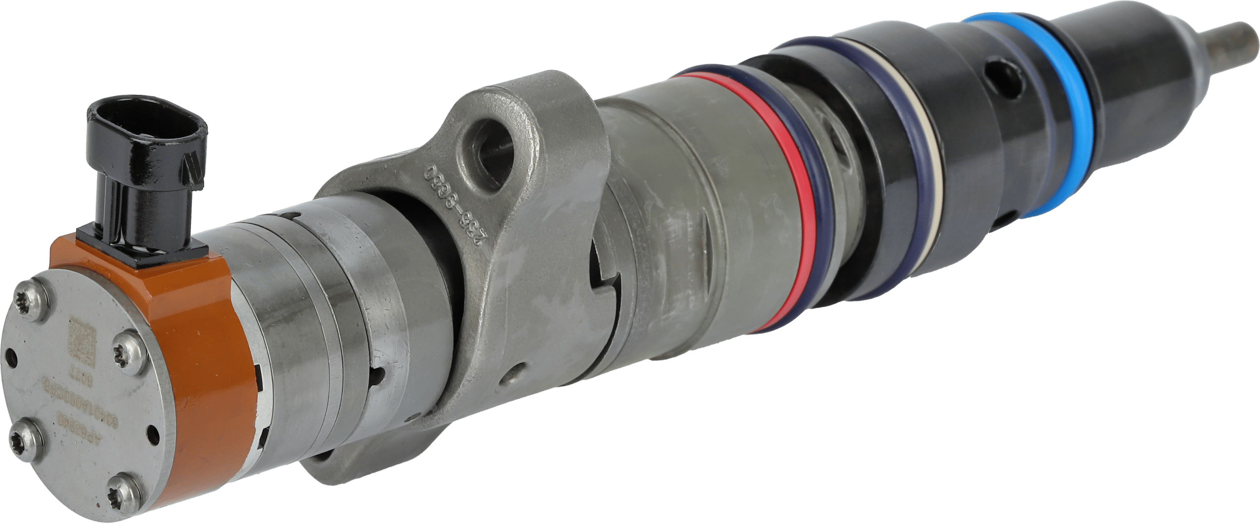 Reman Fuel Injector, CAT C9