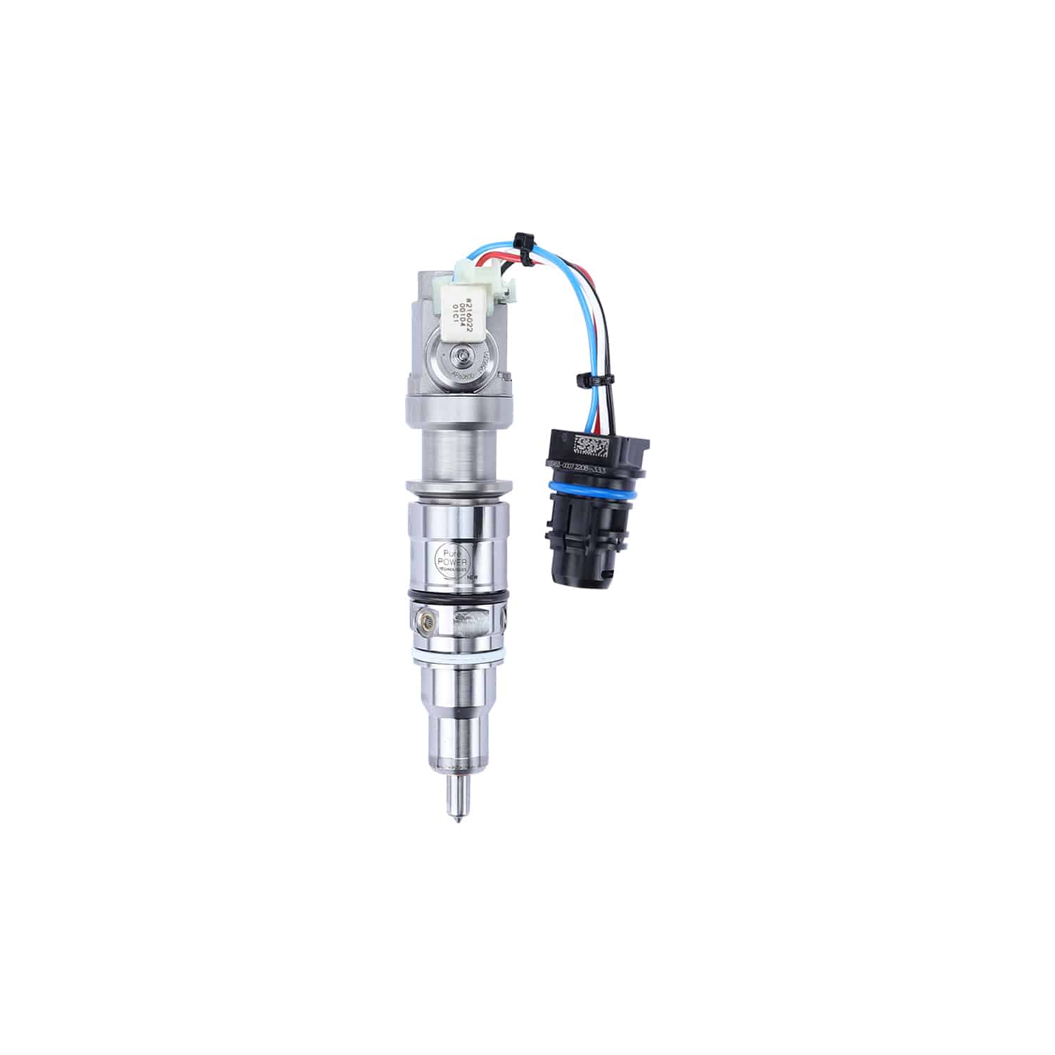 New G2.8 Diesel Fuel Injector