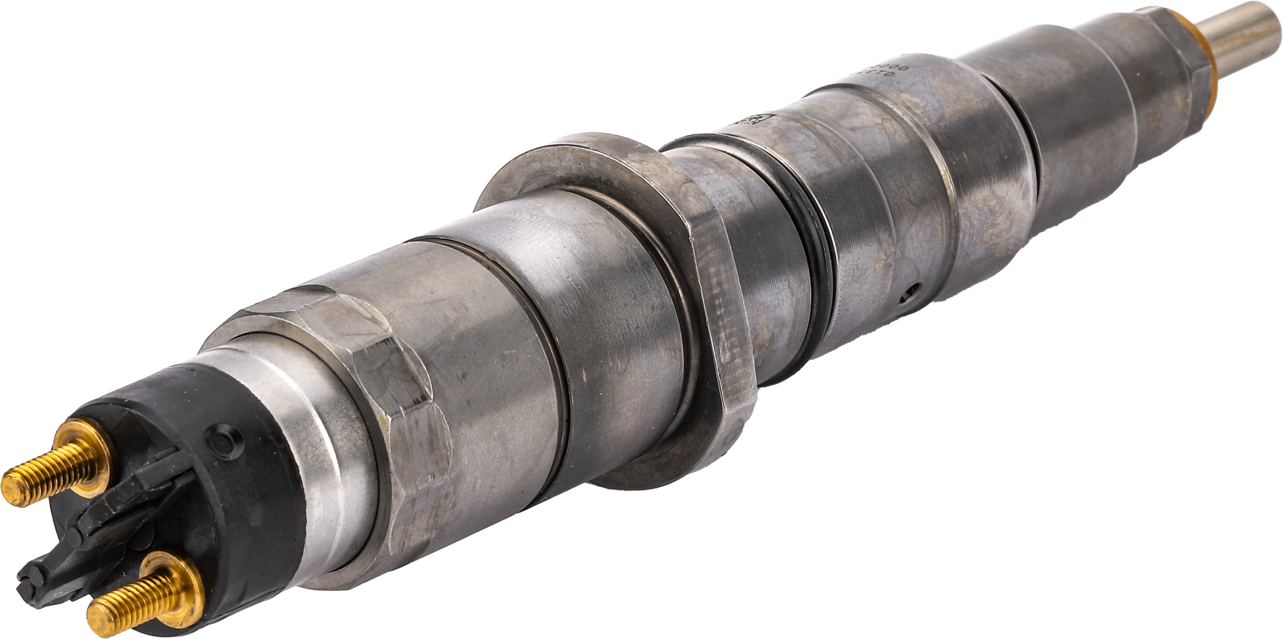 Reman Fuel Injector, Cummins QSC 8.3L 03-13
