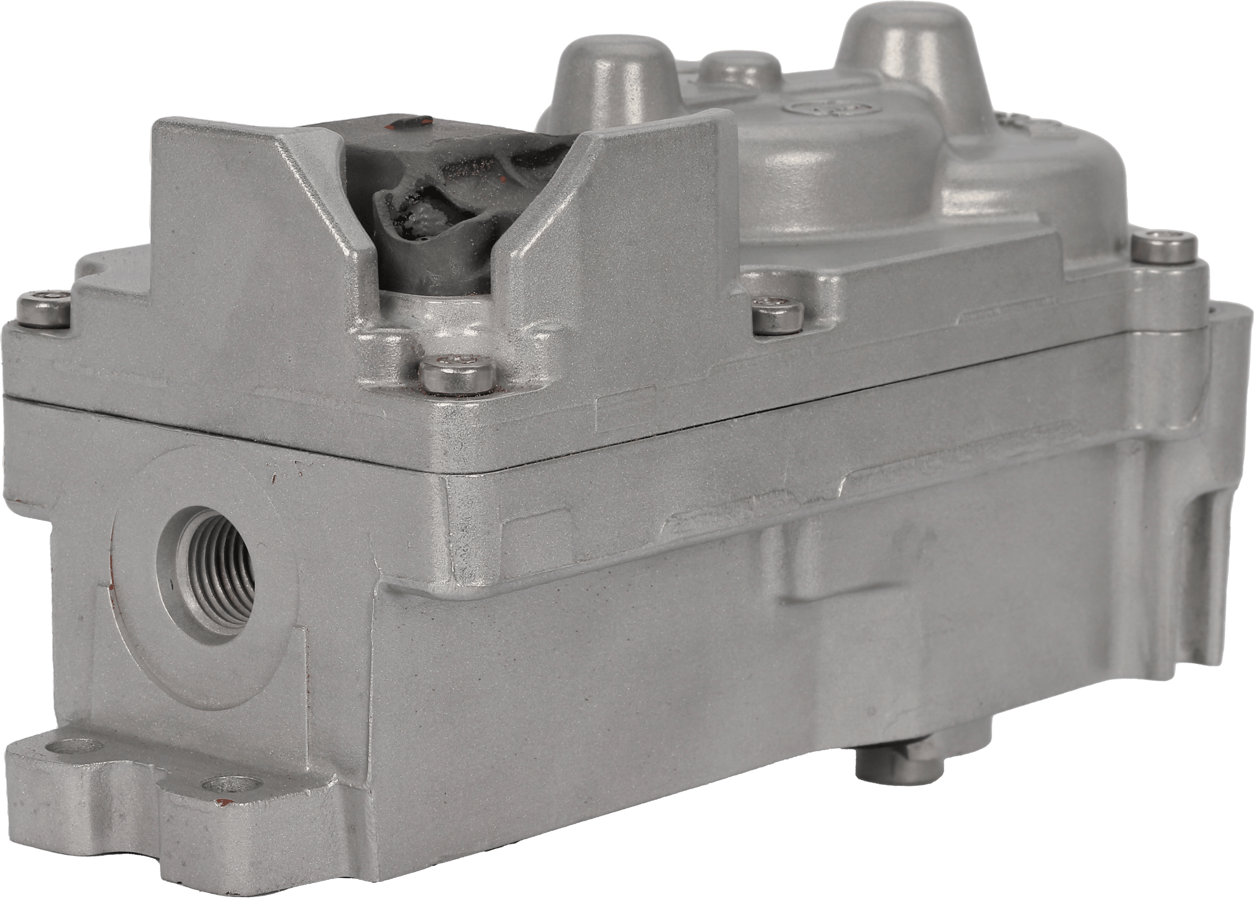 Reman Actuator Kit, Cummins ISX15