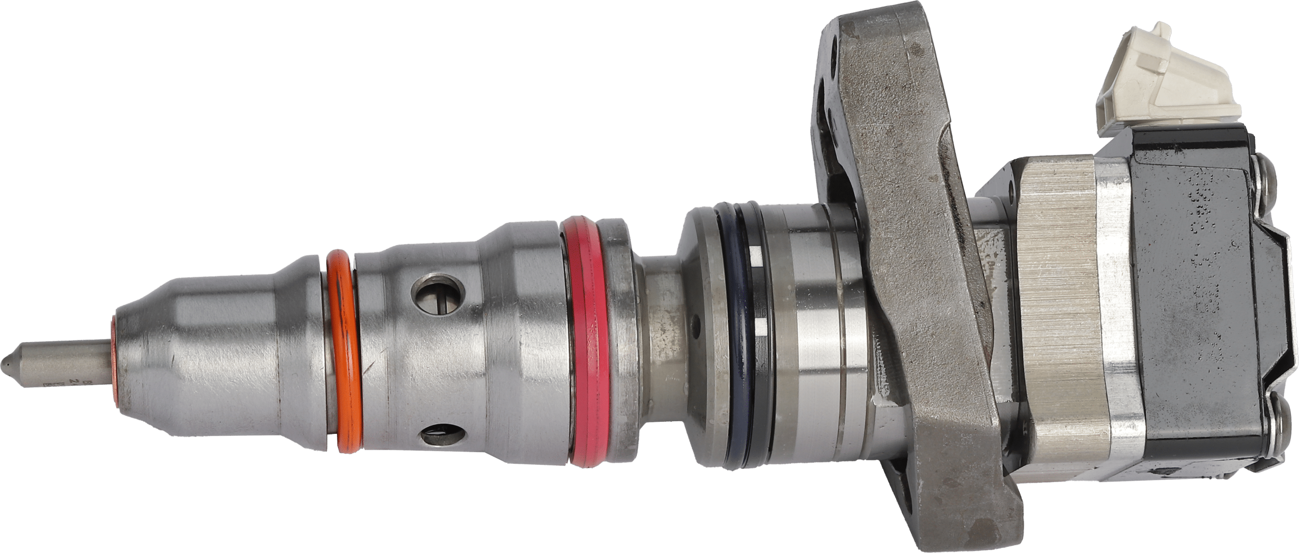 Reman HEUI Fuel Injector, Navistar, Perkins