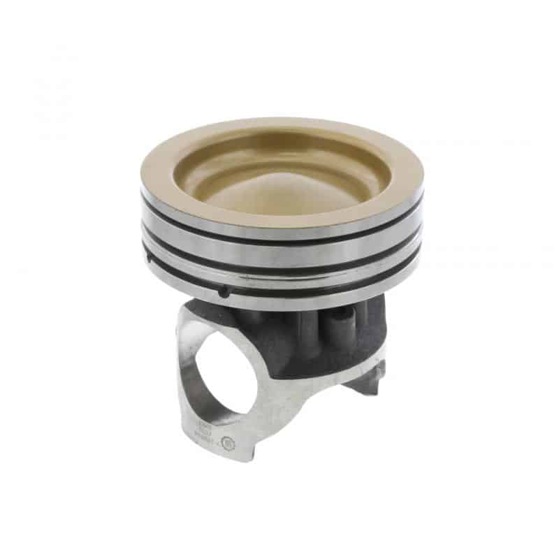 CROWN,PISTON