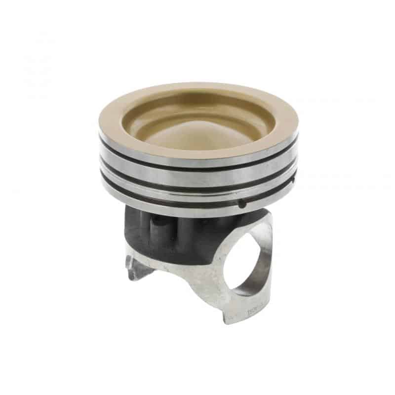 CROWN,PISTON
