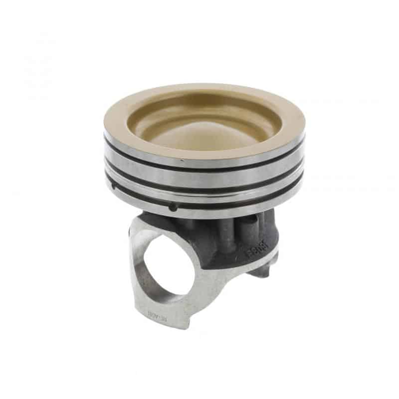 CROWN,PISTON