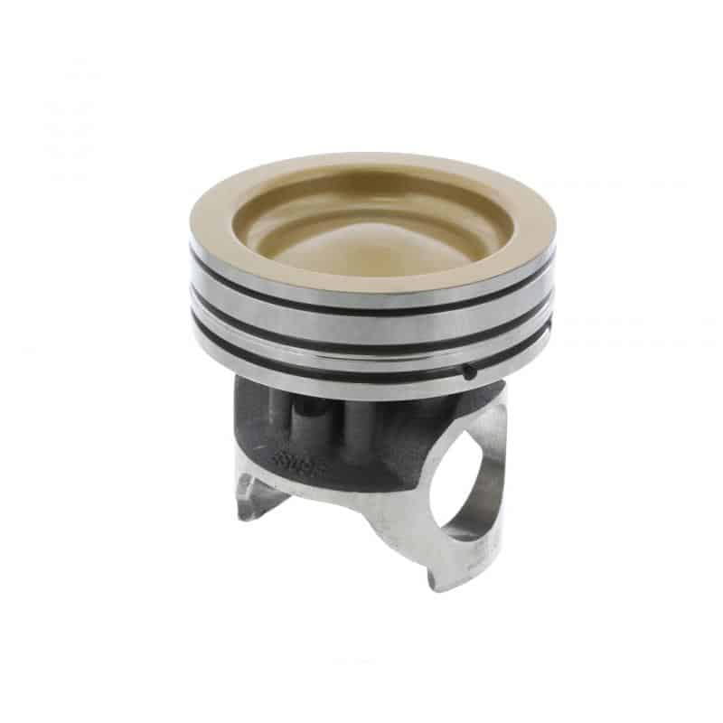 CROWN,PISTON