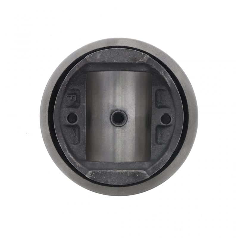 CROWN,PISTON