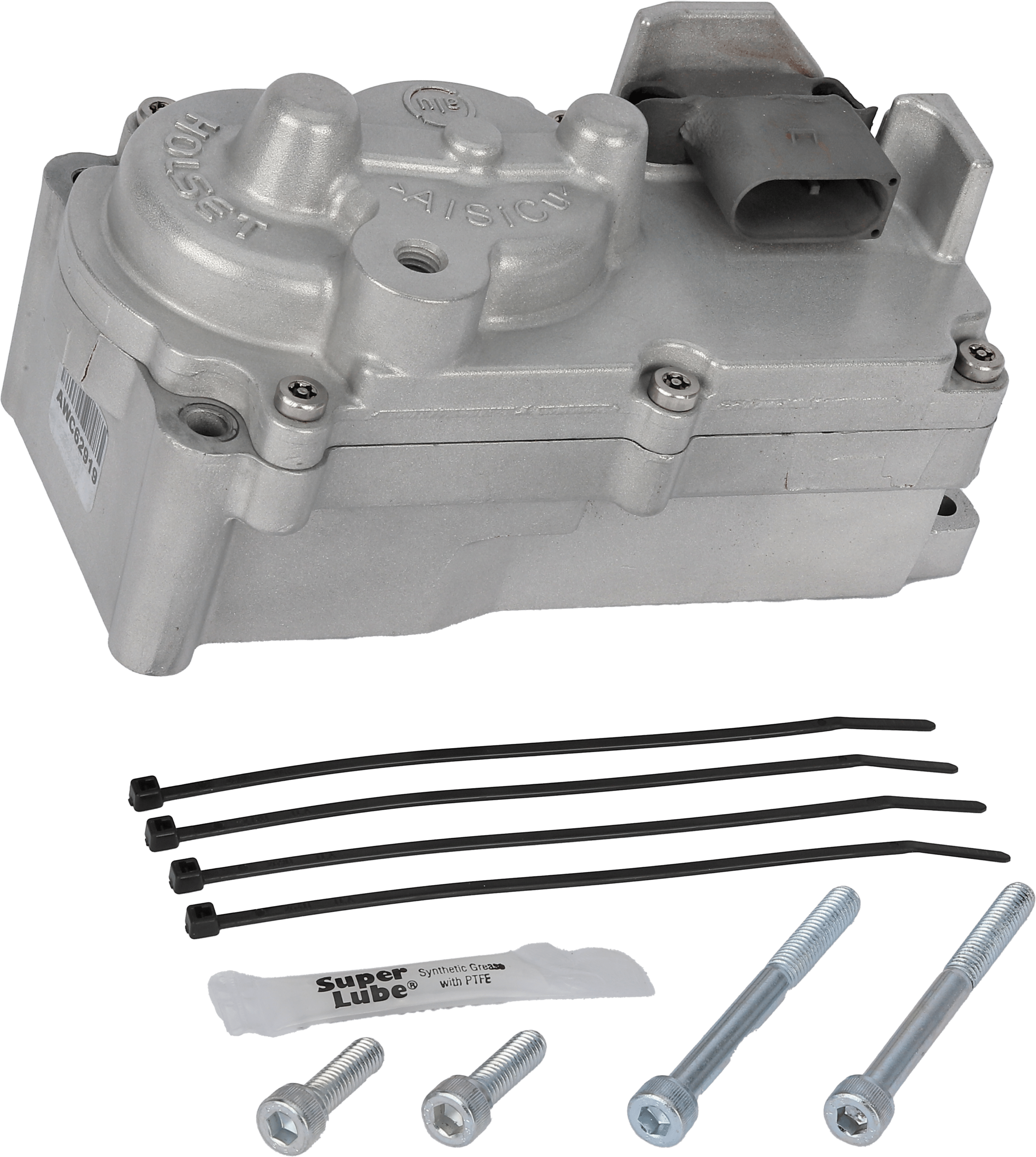 Reman Actuator Kit, Cummins ISX15