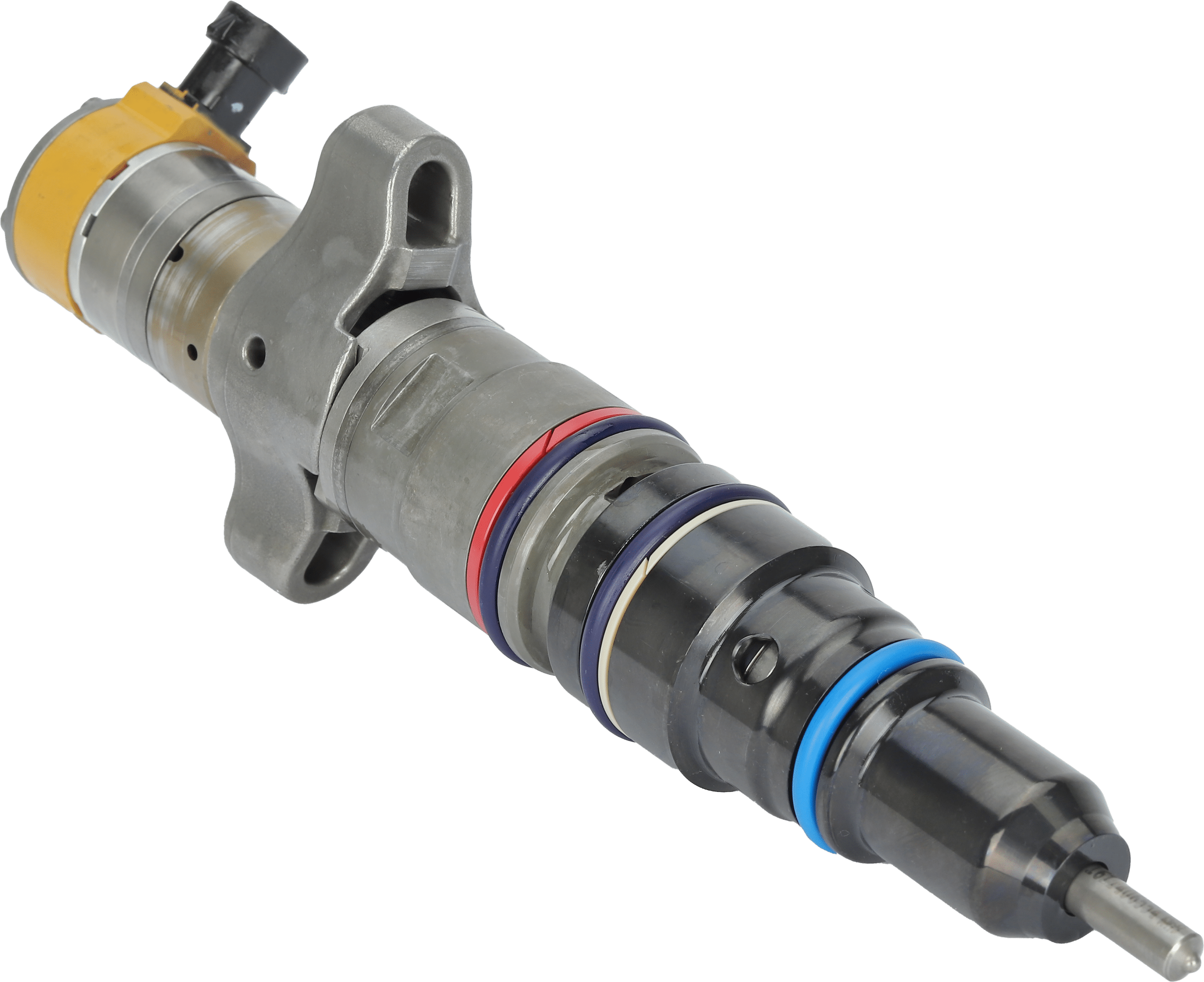 Reman Fuel Injector, CAT C9